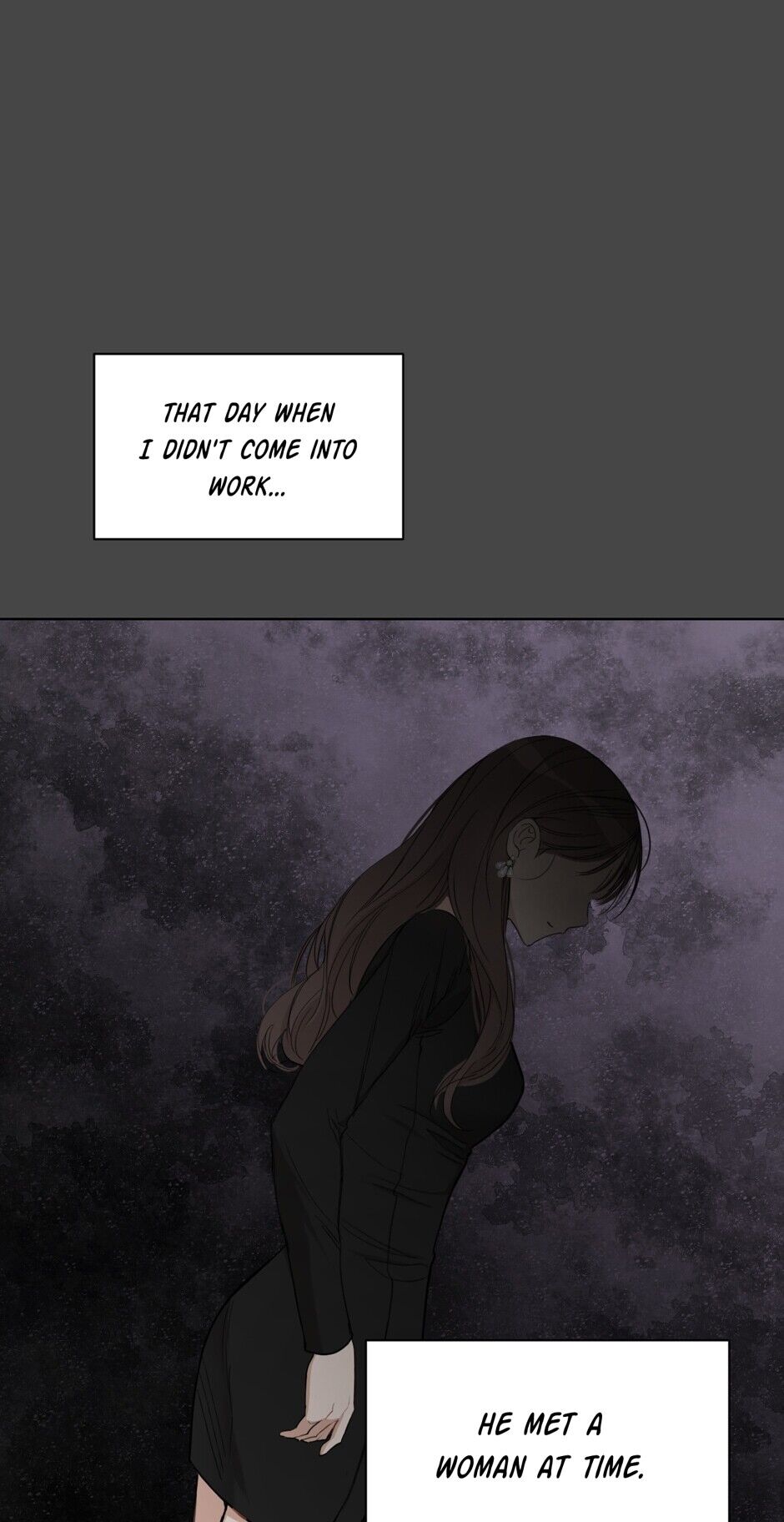Positively Yours Chapter 74 page 2 - Chapter 74: Special Episode 2: Blind Date