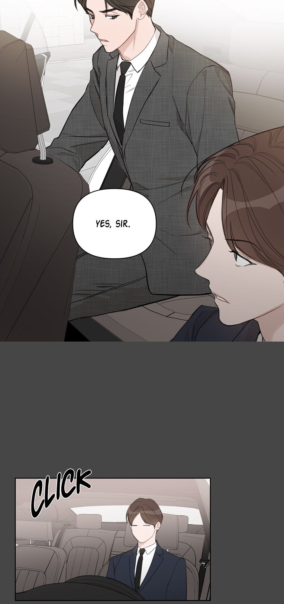Positively Yours Chapter 74 page 20 - Chapter 74: Special Episode 2: Blind Date