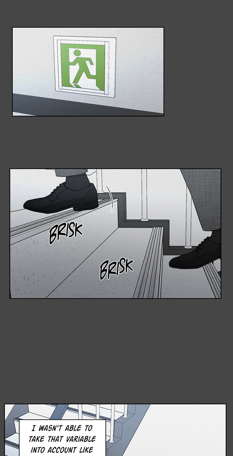 Positively Yours Chapter 74 page 25 - Chapter 74: Special Episode 2: Blind Date