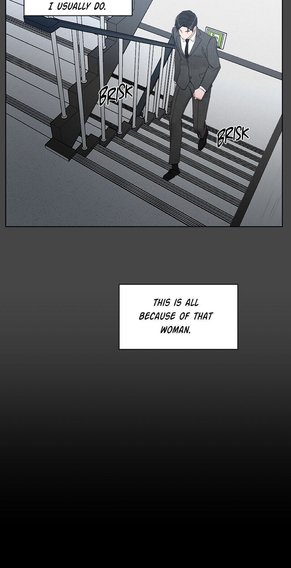 Positively Yours Chapter 74 page 26 - Chapter 74: Special Episode 2: Blind Date