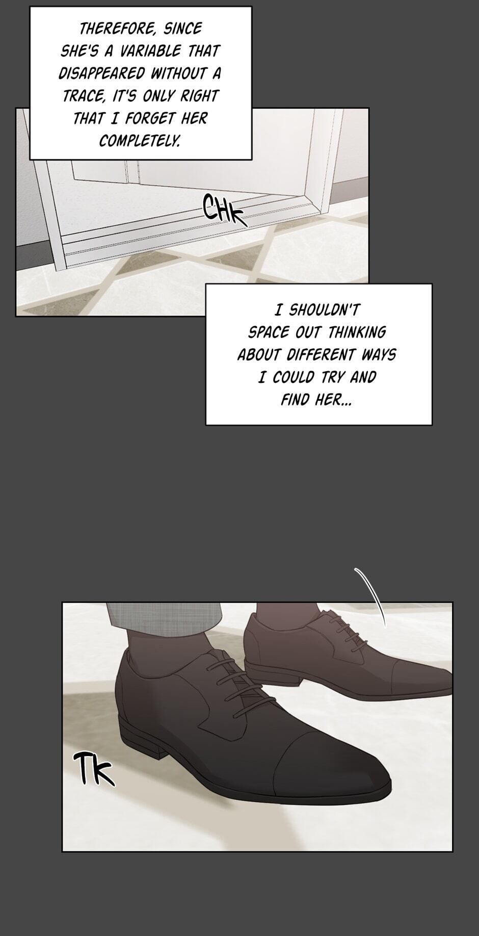 Positively Yours Chapter 74 page 28 - Chapter 74: Special Episode 2: Blind Date