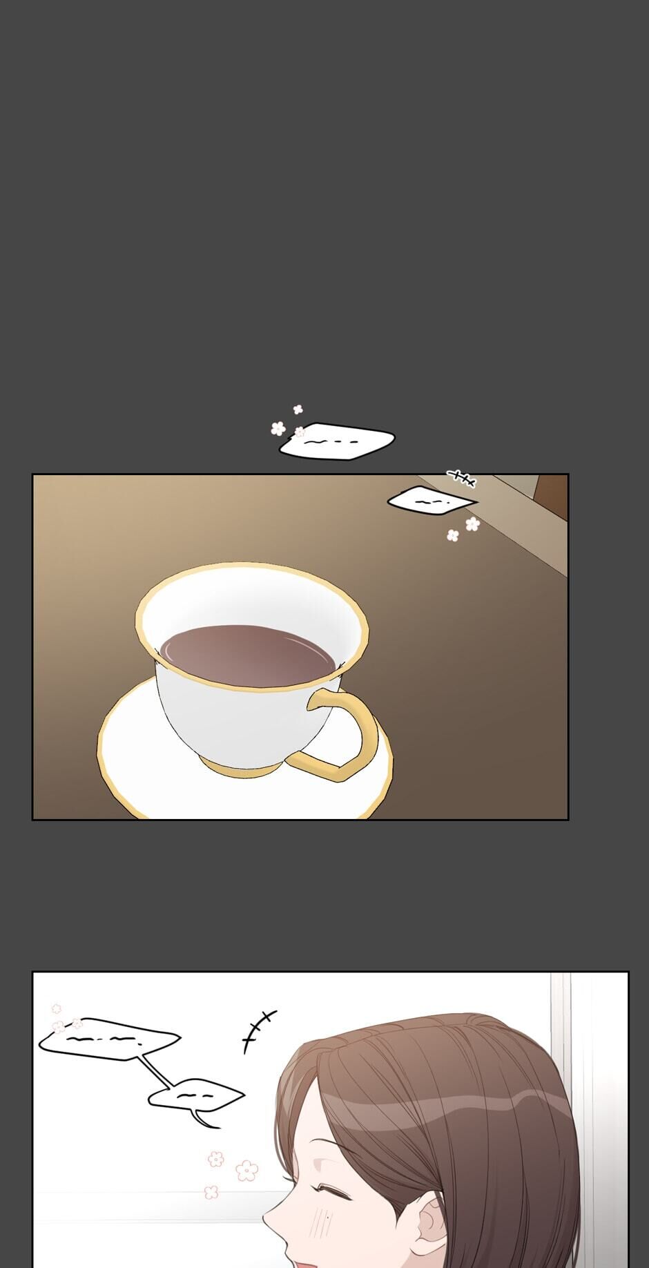 Positively Yours Chapter 74 page 33 - Chapter 74: Special Episode 2: Blind Date