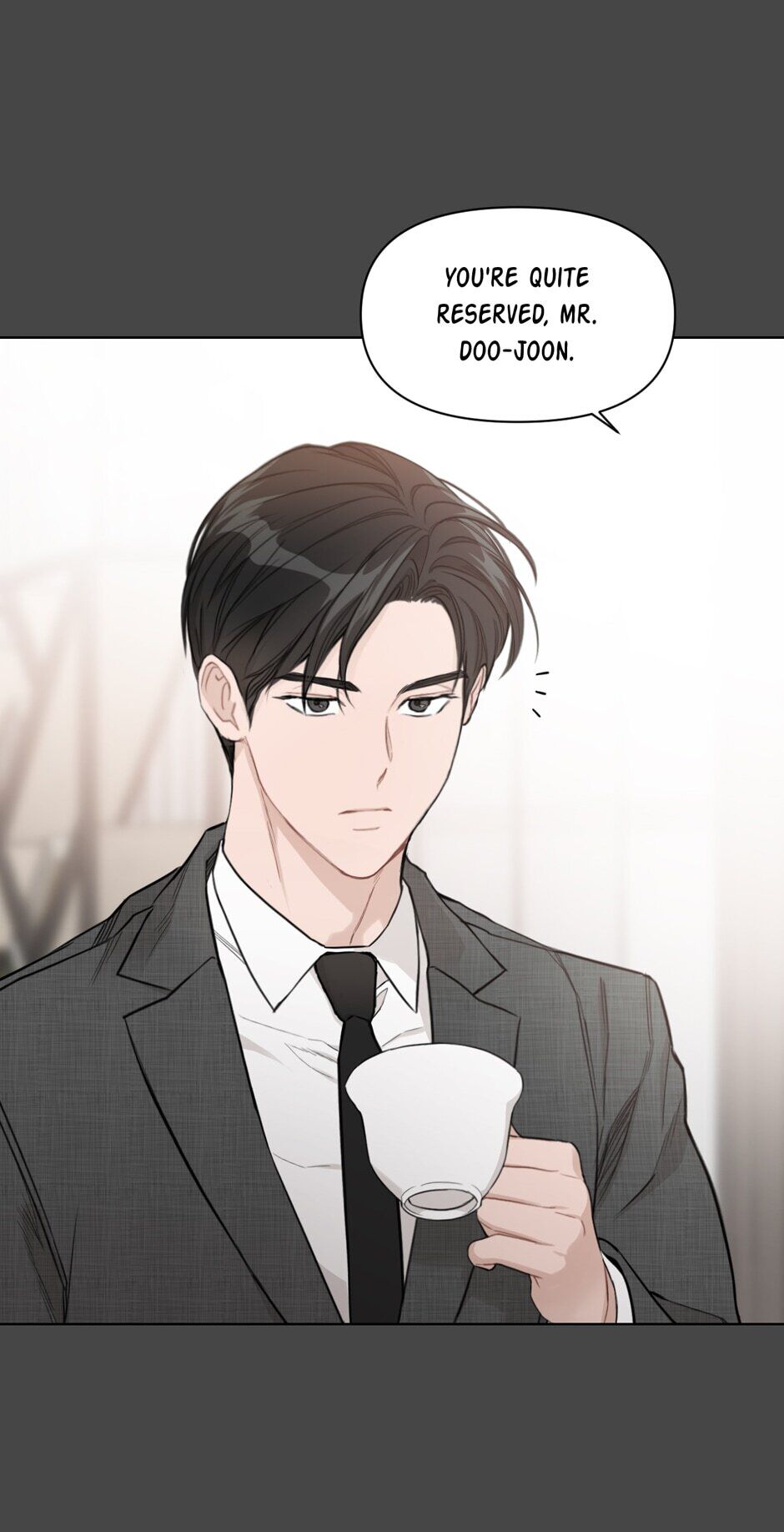 Positively Yours Chapter 74 page 36 - Chapter 74: Special Episode 2: Blind Date