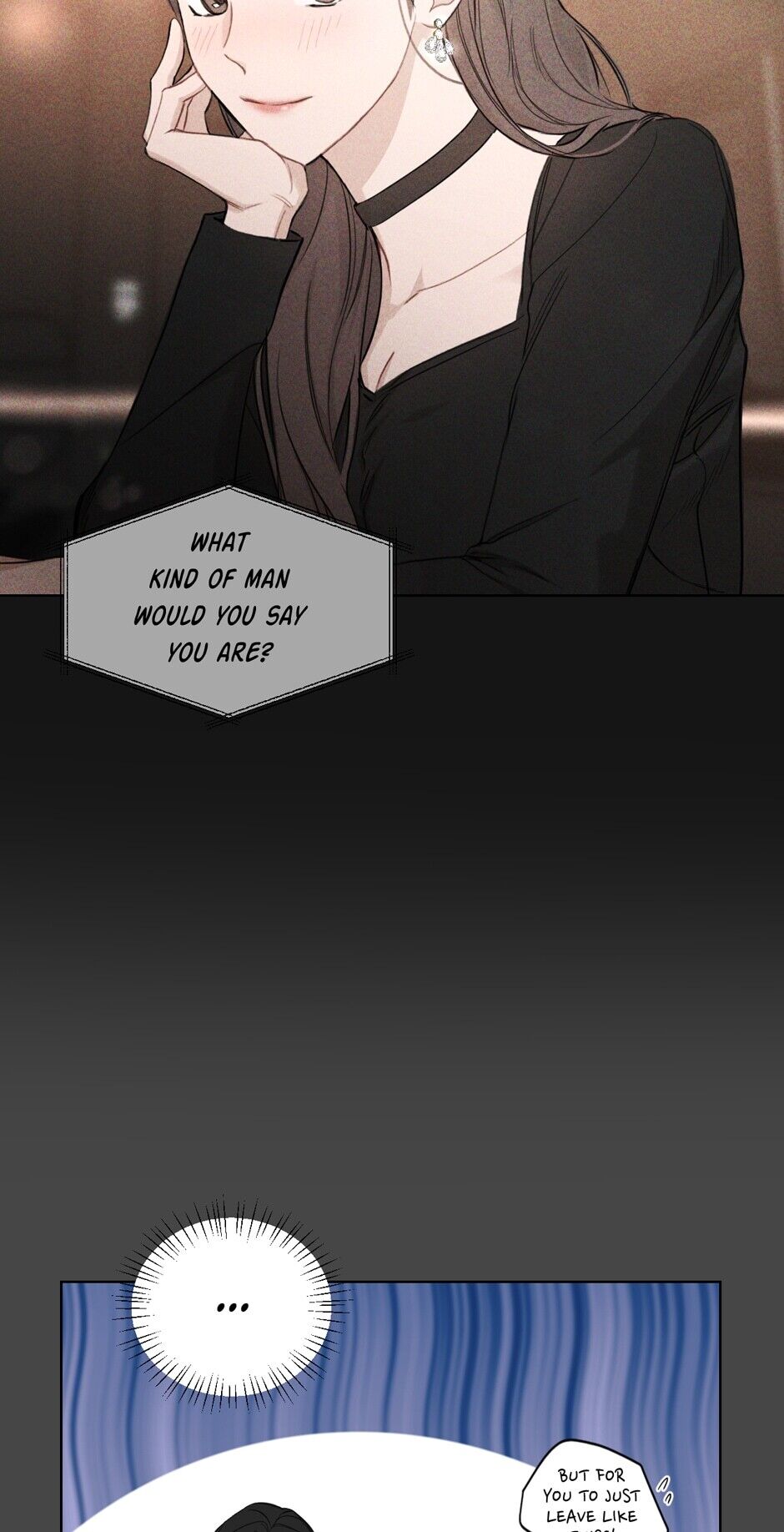 Positively Yours Chapter 74 page 45 - Chapter 74: Special Episode 2: Blind Date