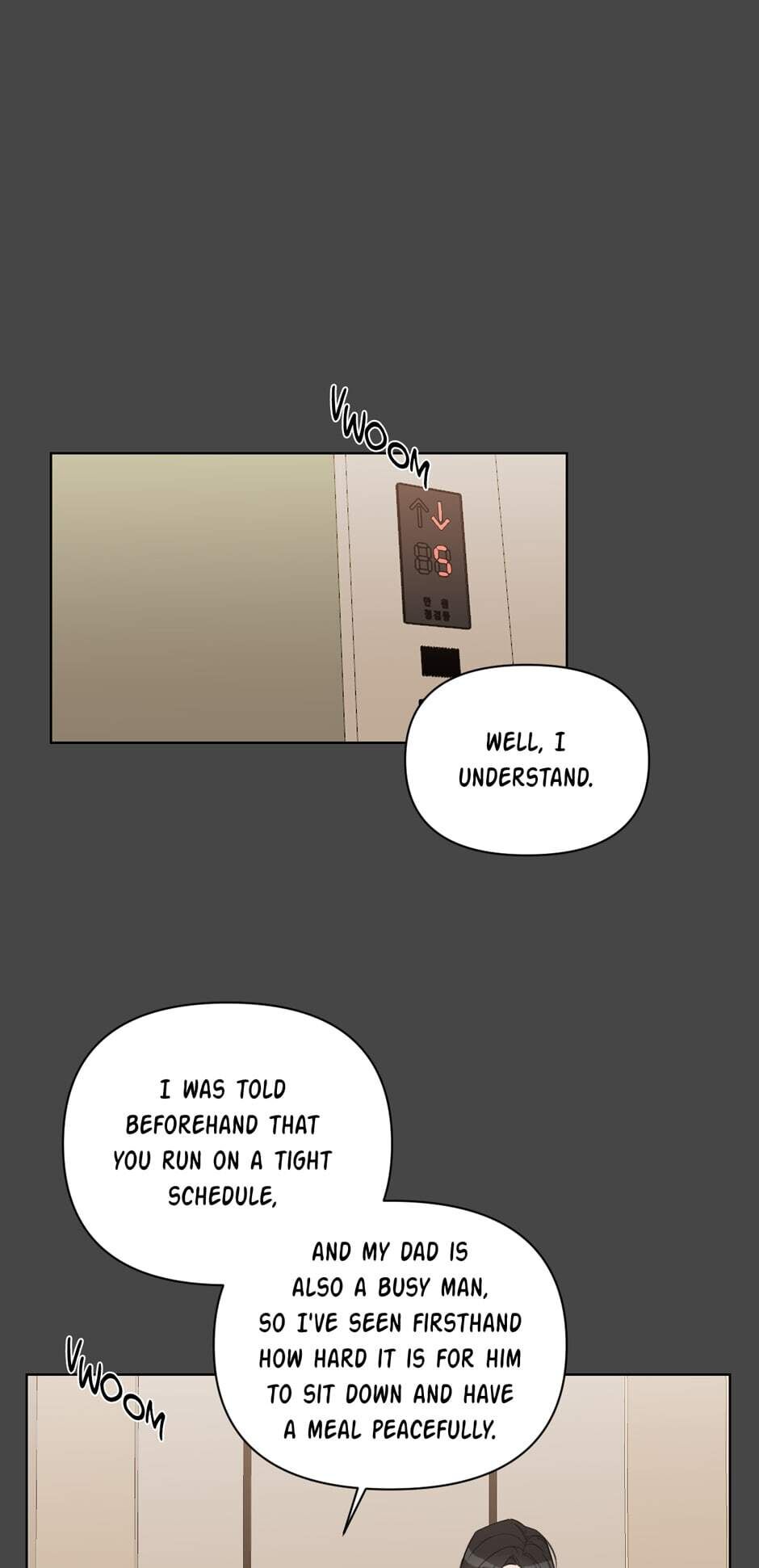 Positively Yours Chapter 74 page 47 - Chapter 74: Special Episode 2: Blind Date