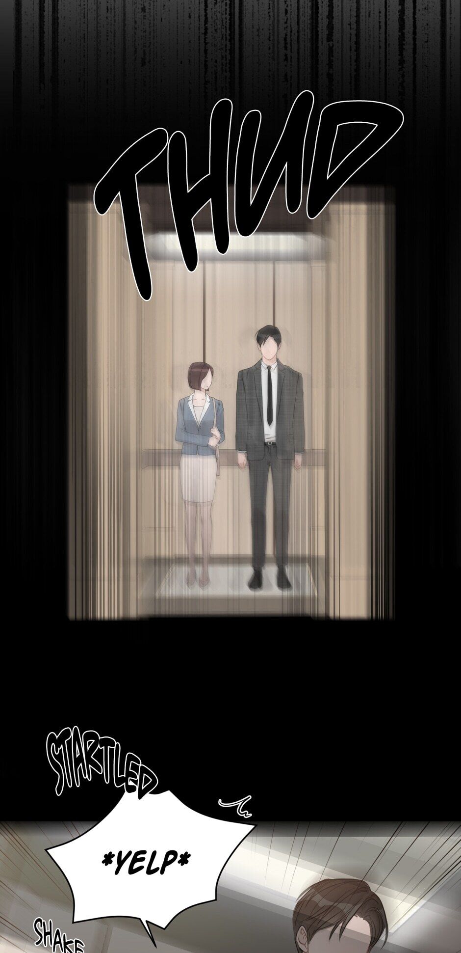 Positively Yours Chapter 74 page 51 - Chapter 74: Special Episode 2: Blind Date
