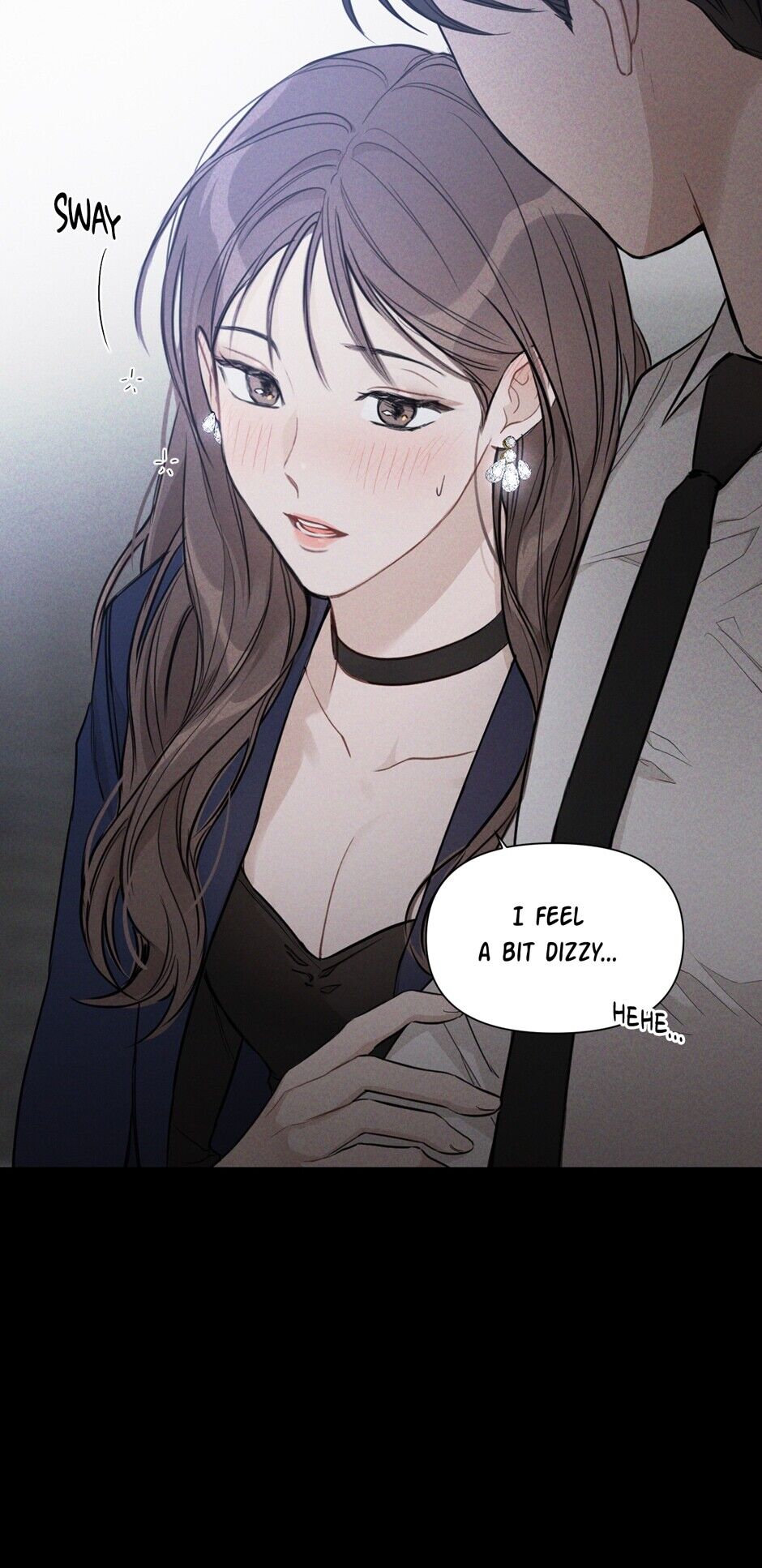 Positively Yours Chapter 74 page 57 - Chapter 74: Special Episode 2: Blind Date