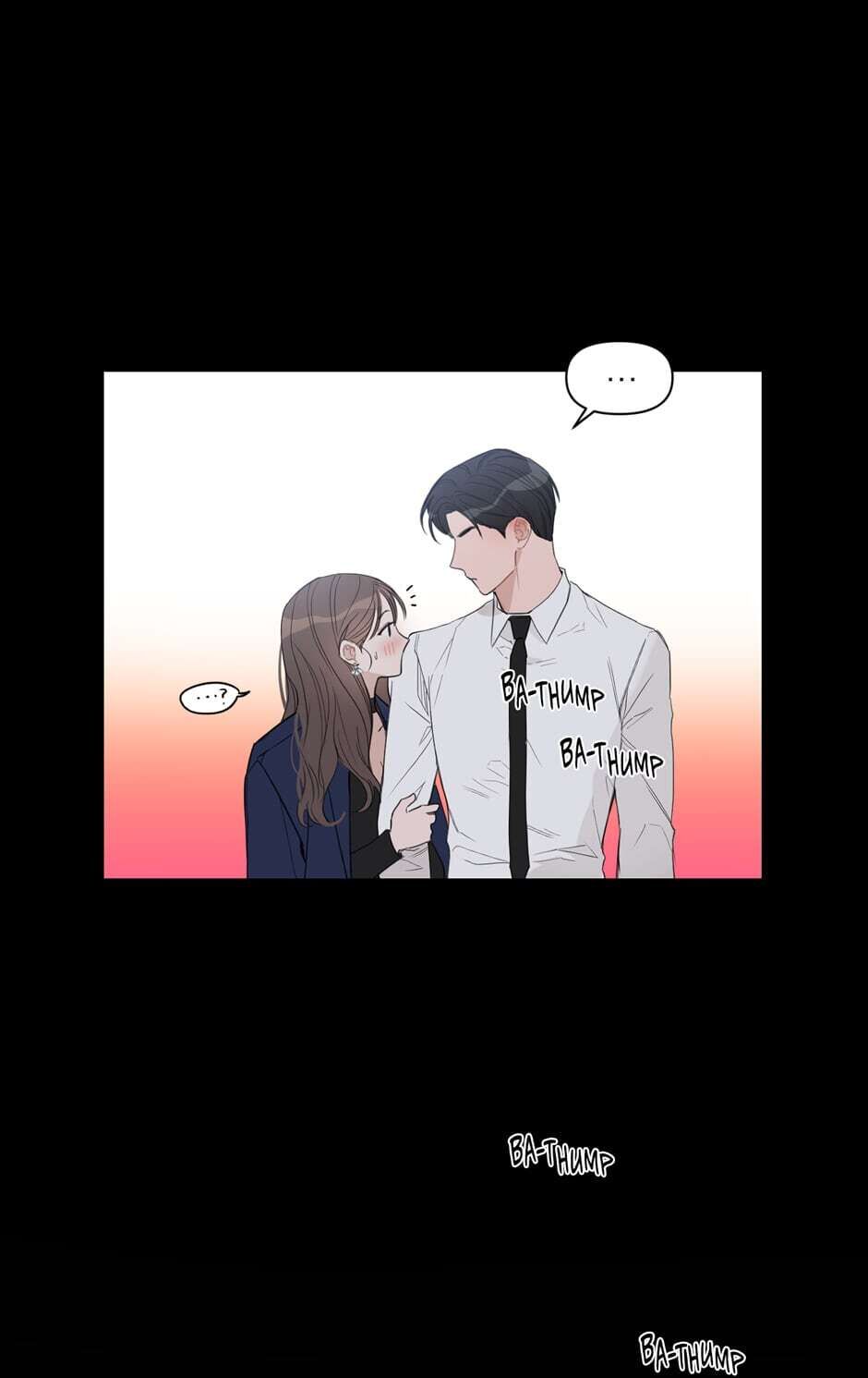 Positively Yours Chapter 74 page 58 - Chapter 74: Special Episode 2: Blind Date