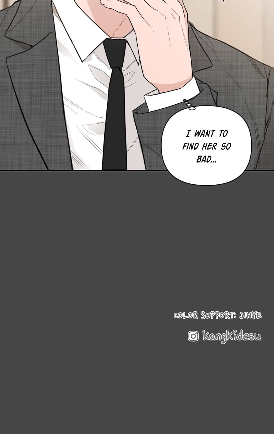 Positively Yours Chapter 74 page 60 - Chapter 74: Special Episode 2: Blind Date