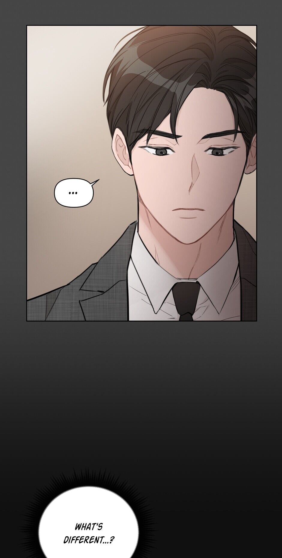Positively Yours Chapter 75 page 14 - Chapter 75: Special Episode 3: On the Way to the Wedding