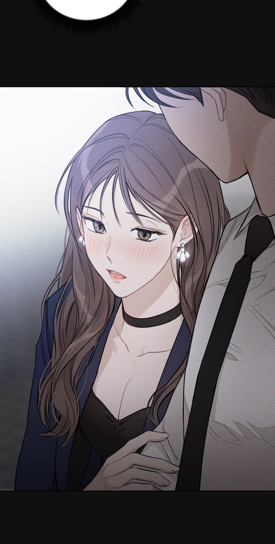 Positively Yours Chapter 75 page 15 - Chapter 75: Special Episode 3: On the Way to the Wedding