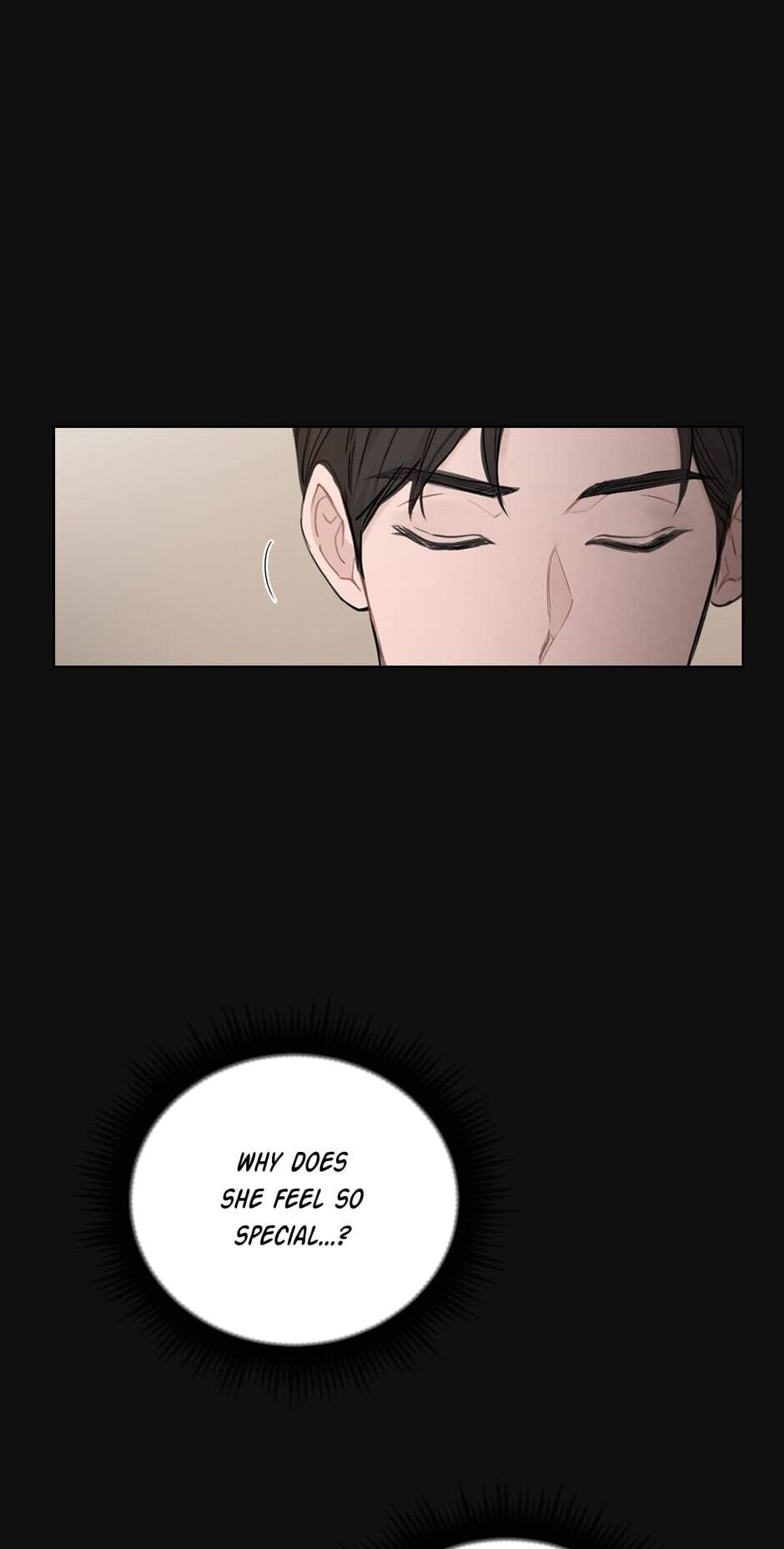 Positively Yours Chapter 75 page 16 - Chapter 75: Special Episode 3: On the Way to the Wedding