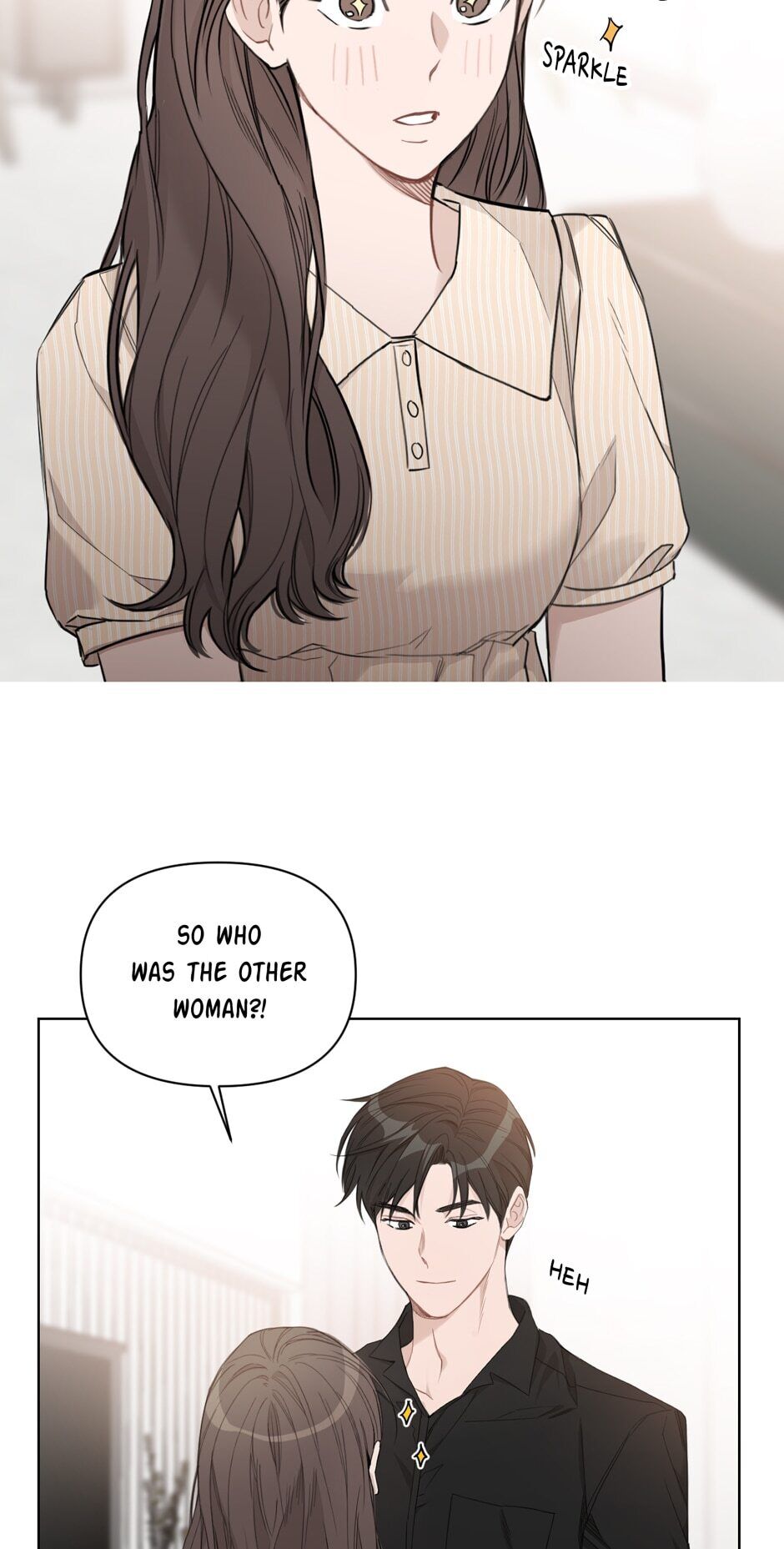 Positively Yours Chapter 75 page 18 - Chapter 75: Special Episode 3: On the Way to the Wedding