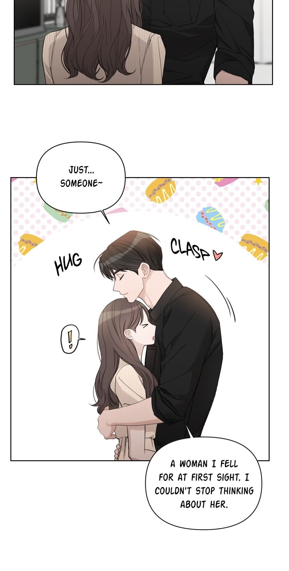 Positively Yours Chapter 75 page 19 - Chapter 75: Special Episode 3: On the Way to the Wedding