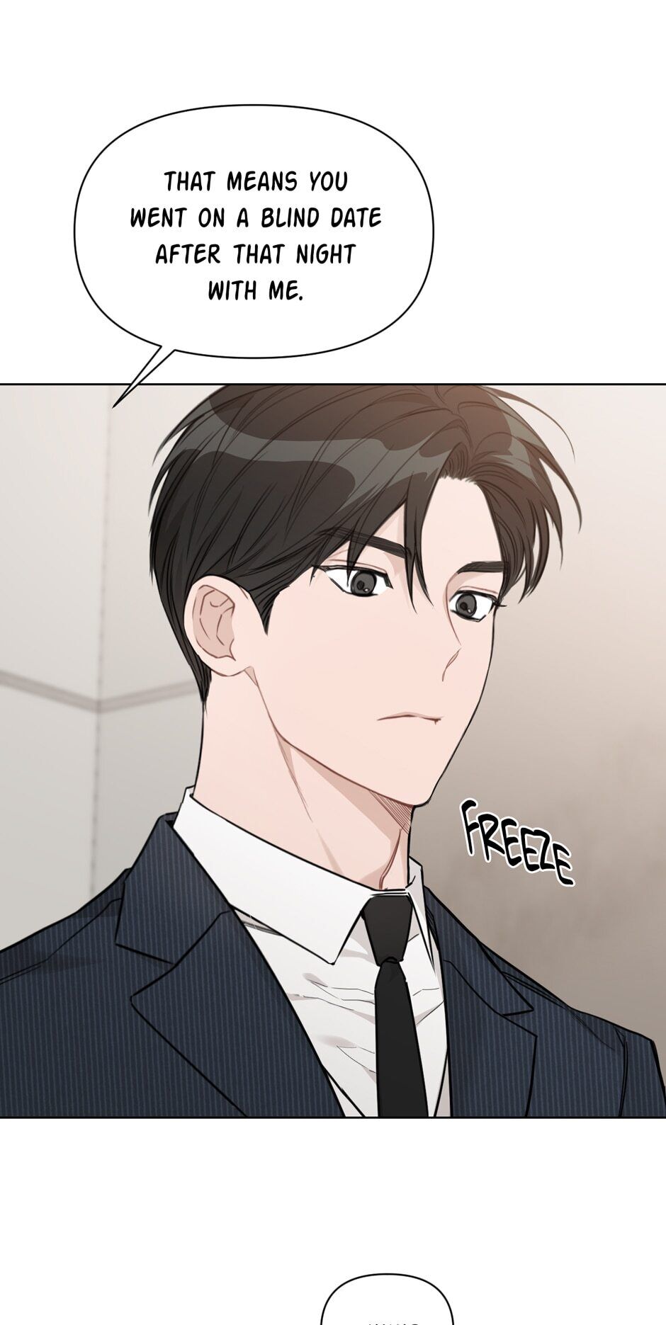 Positively Yours Chapter 75 page 25 - Chapter 75: Special Episode 3: On the Way to the Wedding