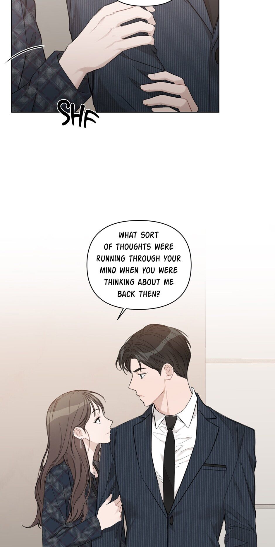 Positively Yours Chapter 75 page 28 - Chapter 75: Special Episode 3: On the Way to the Wedding