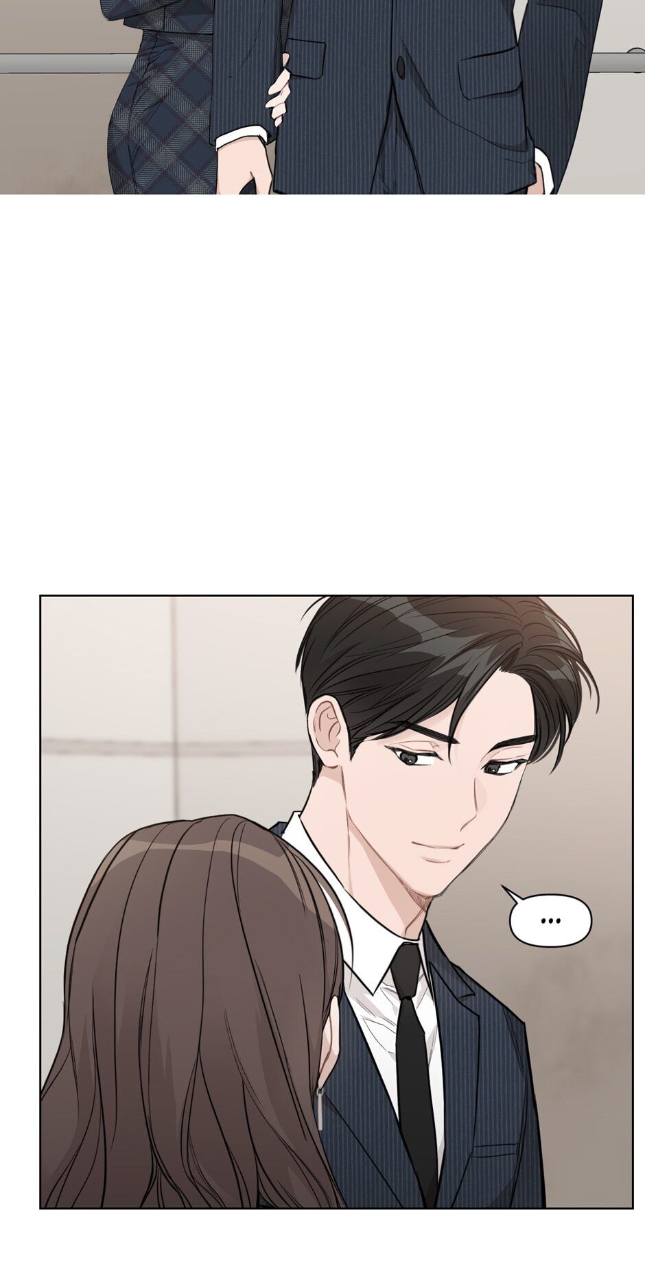 Positively Yours Chapter 75 page 29 - Chapter 75: Special Episode 3: On the Way to the Wedding