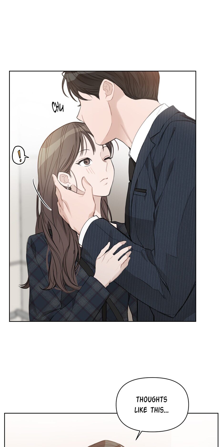 Positively Yours Chapter 75 page 30 - Chapter 75: Special Episode 3: On the Way to the Wedding
