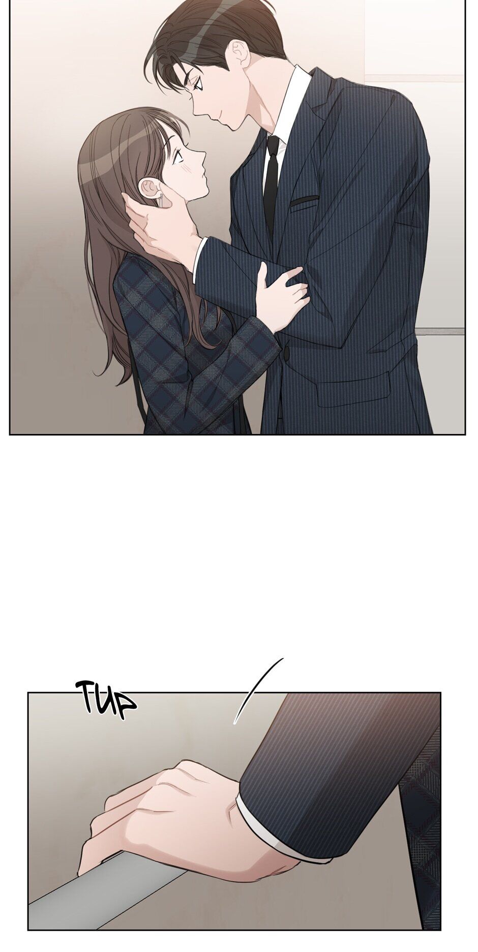 Positively Yours Chapter 75 page 31 - Chapter 75: Special Episode 3: On the Way to the Wedding