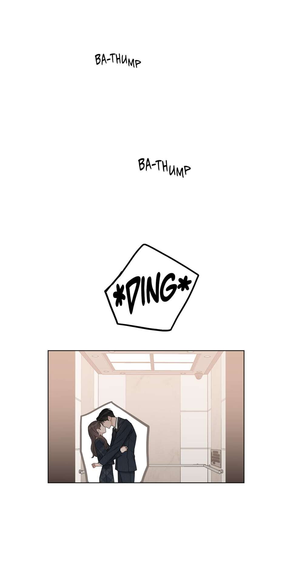Positively Yours Chapter 75 page 35 - Chapter 75: Special Episode 3: On the Way to the Wedding