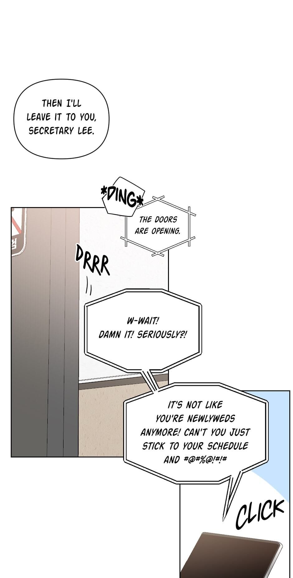 Positively Yours Chapter 75 page 47 - Chapter 75: Special Episode 3: On the Way to the Wedding