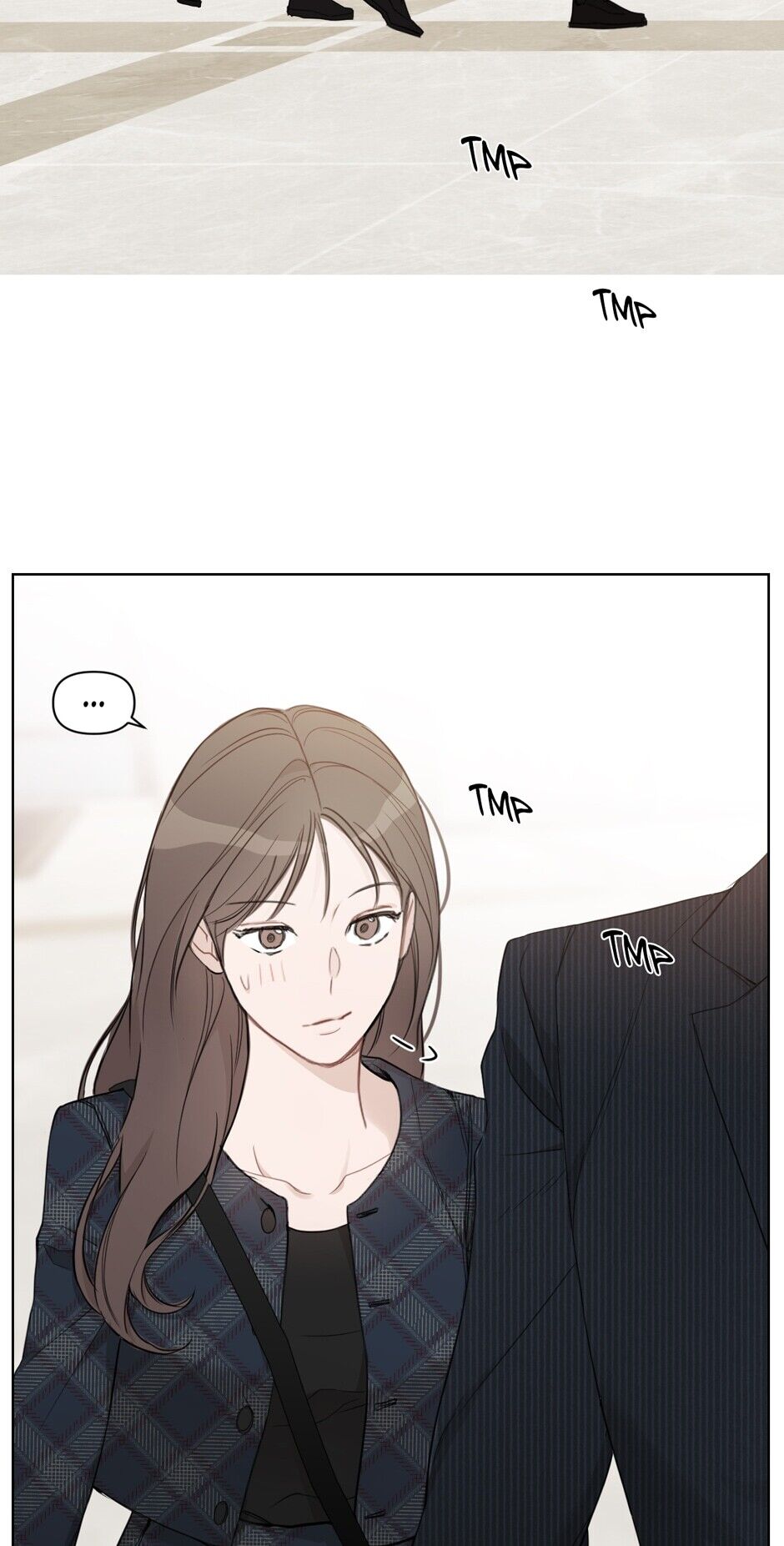 Positively Yours Chapter 75 page 50 - Chapter 75: Special Episode 3: On the Way to the Wedding