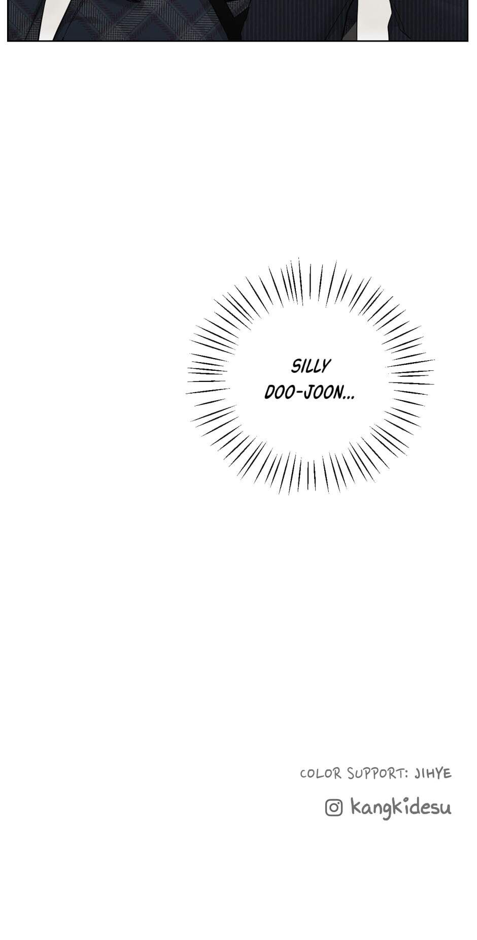 Positively Yours Chapter 75 page 51 - Chapter 75: Special Episode 3: On the Way to the Wedding