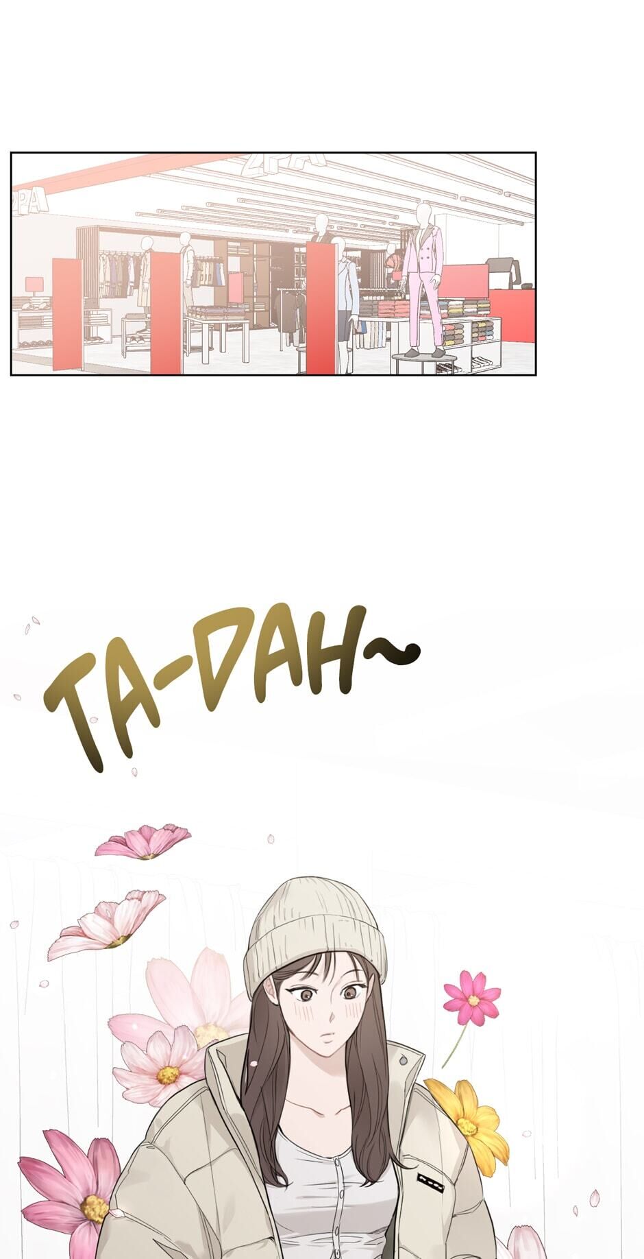 Positively Yours Chapter 76 page 2 - Chapter 76: Special Episode 4: Playing Hooky