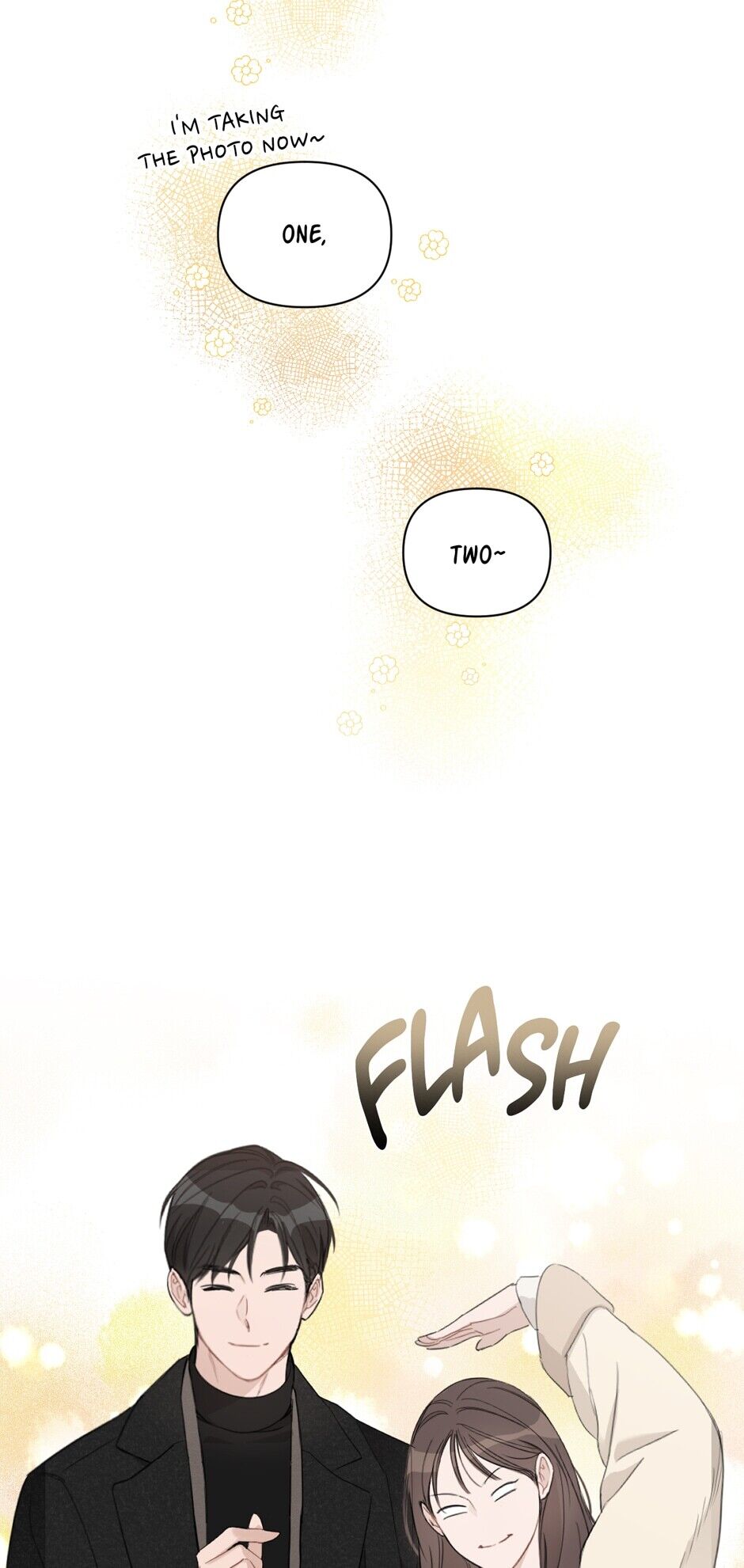 Positively Yours Chapter 76 page 21 - Chapter 76: Special Episode 4: Playing Hooky