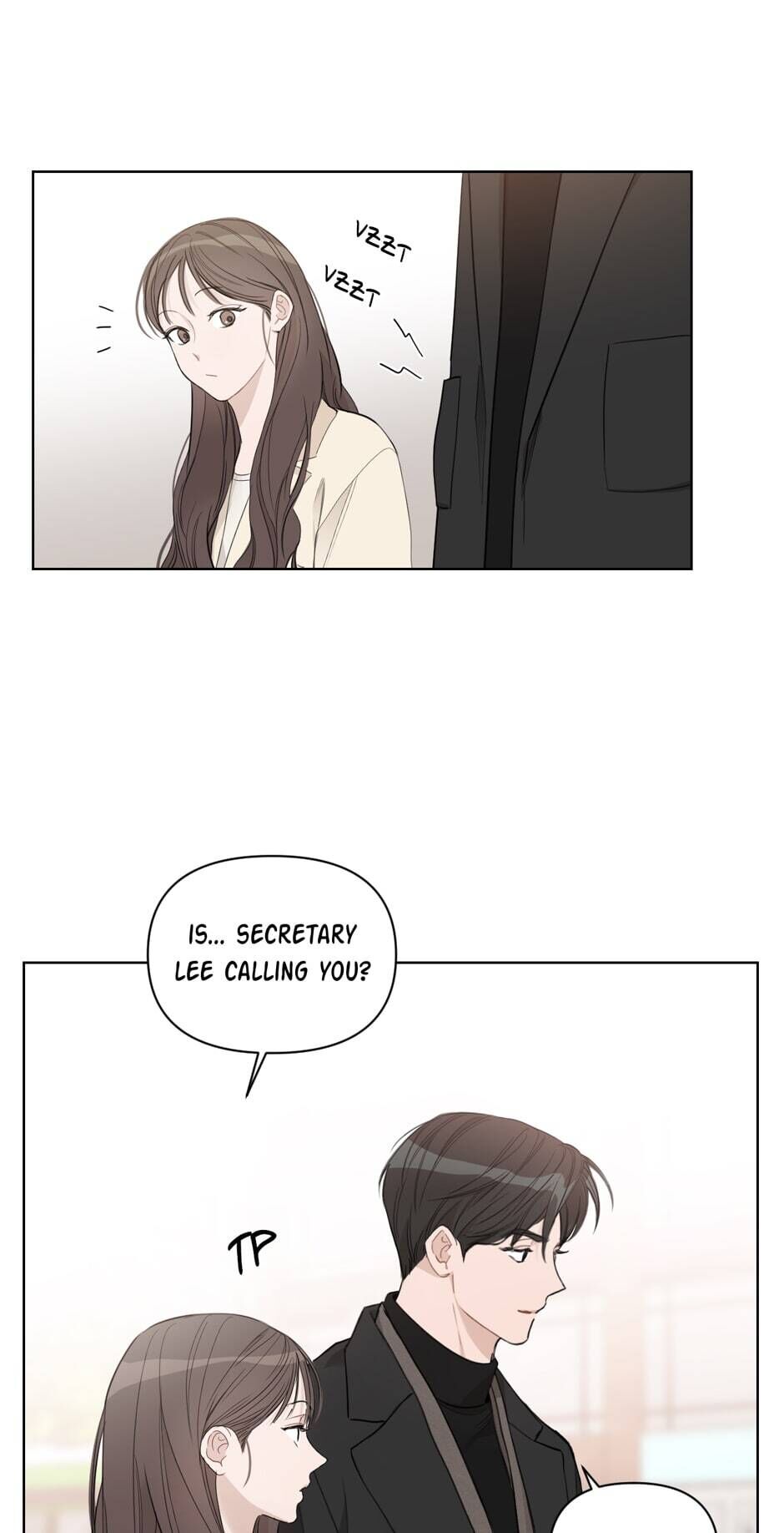 Positively Yours Chapter 76 page 24 - Chapter 76: Special Episode 4: Playing Hooky