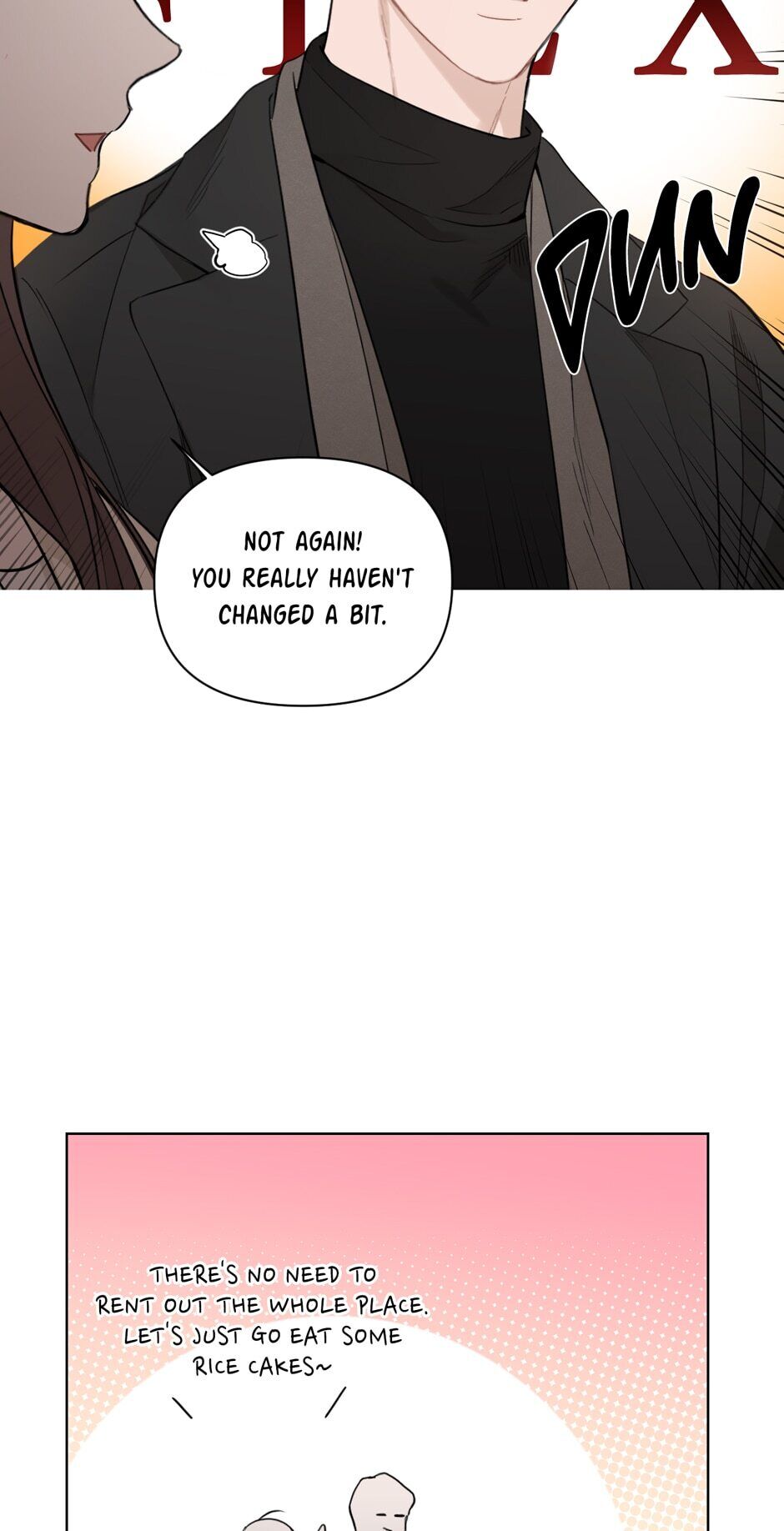 Positively Yours Chapter 76 page 30 - Chapter 76: Special Episode 4: Playing Hooky