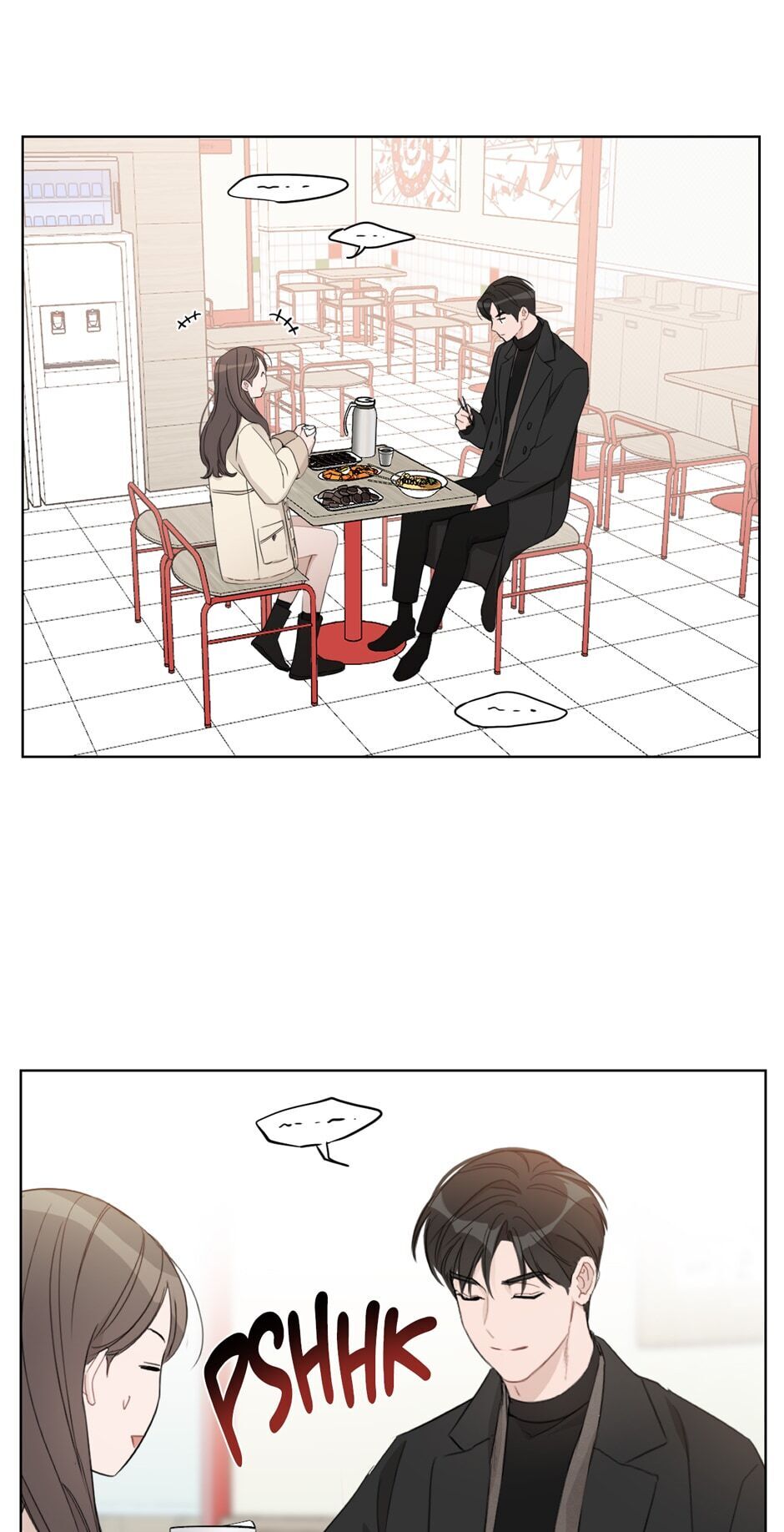 Positively Yours Chapter 76 page 32 - Chapter 76: Special Episode 4: Playing Hooky