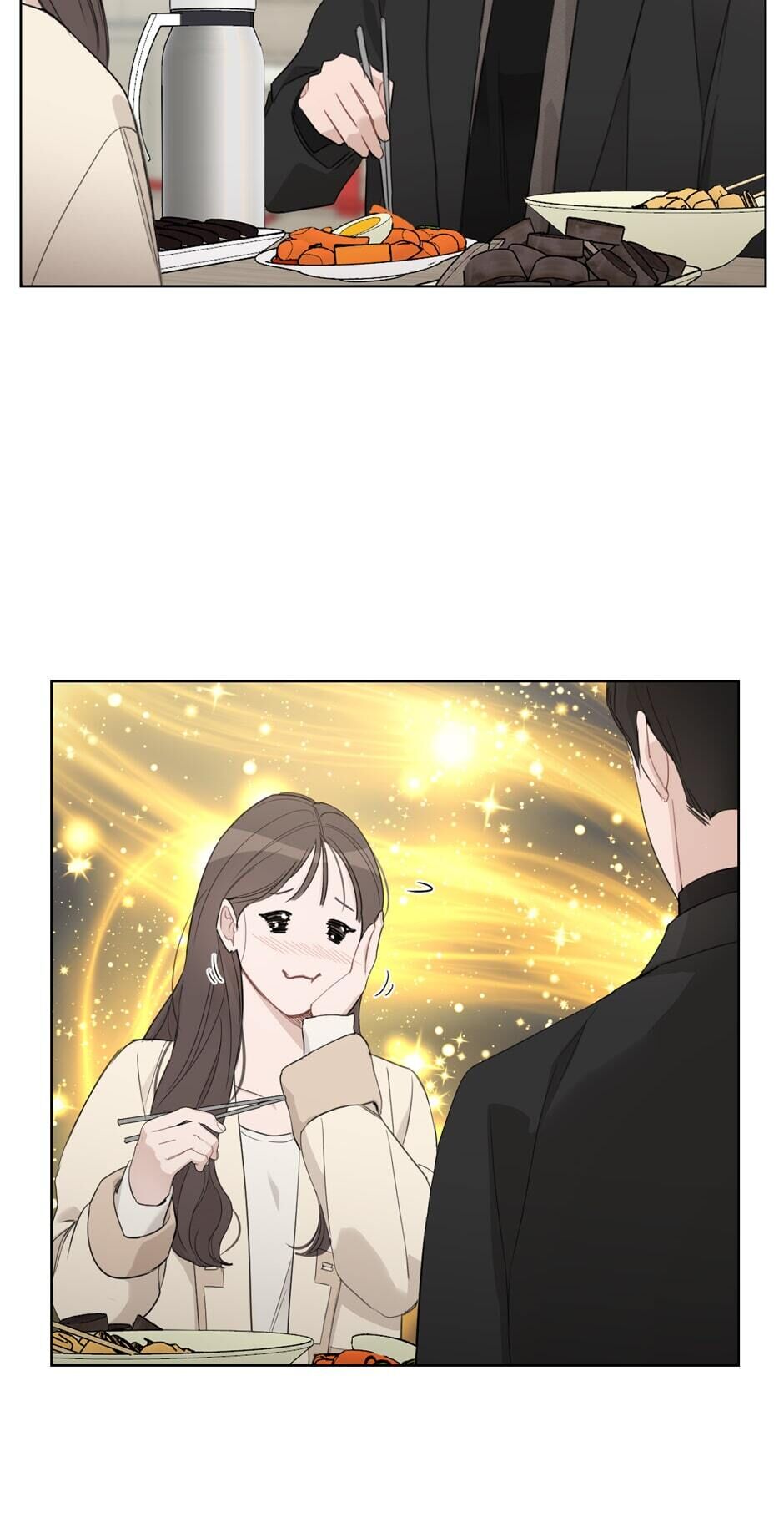 Positively Yours Chapter 76 page 33 - Chapter 76: Special Episode 4: Playing Hooky