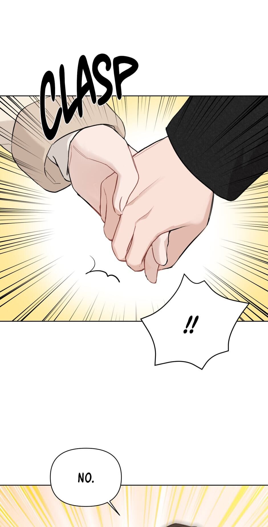 Positively Yours Chapter 76 page 45 - Chapter 76: Special Episode 4: Playing Hooky