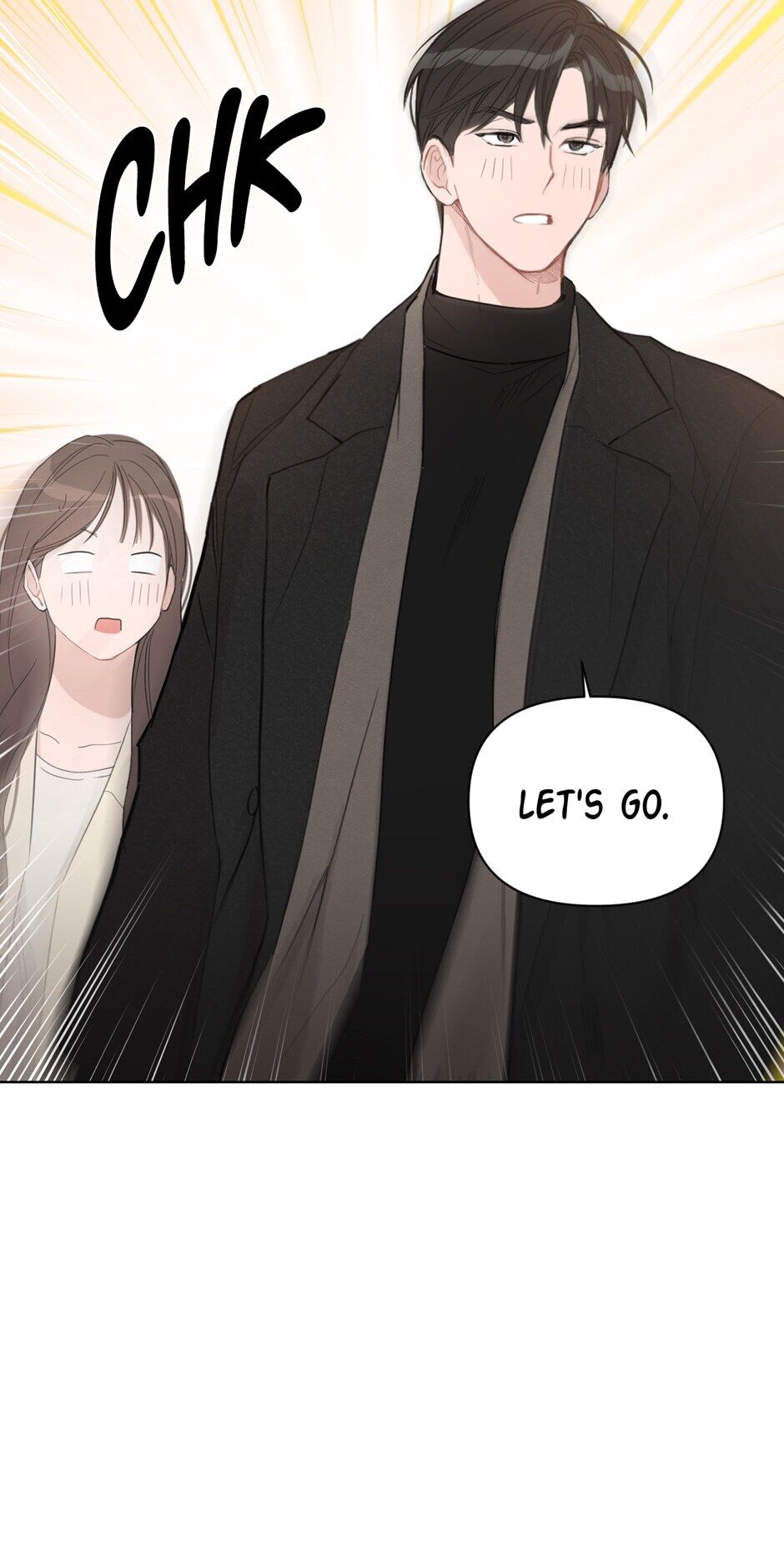 Positively Yours Chapter 76 page 46 - Chapter 76: Special Episode 4: Playing Hooky