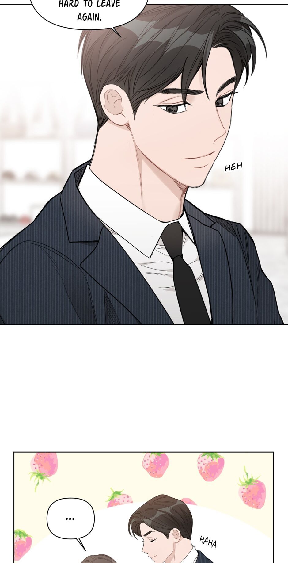 Positively Yours Chapter 76 page 7 - Chapter 76: Special Episode 4: Playing Hooky