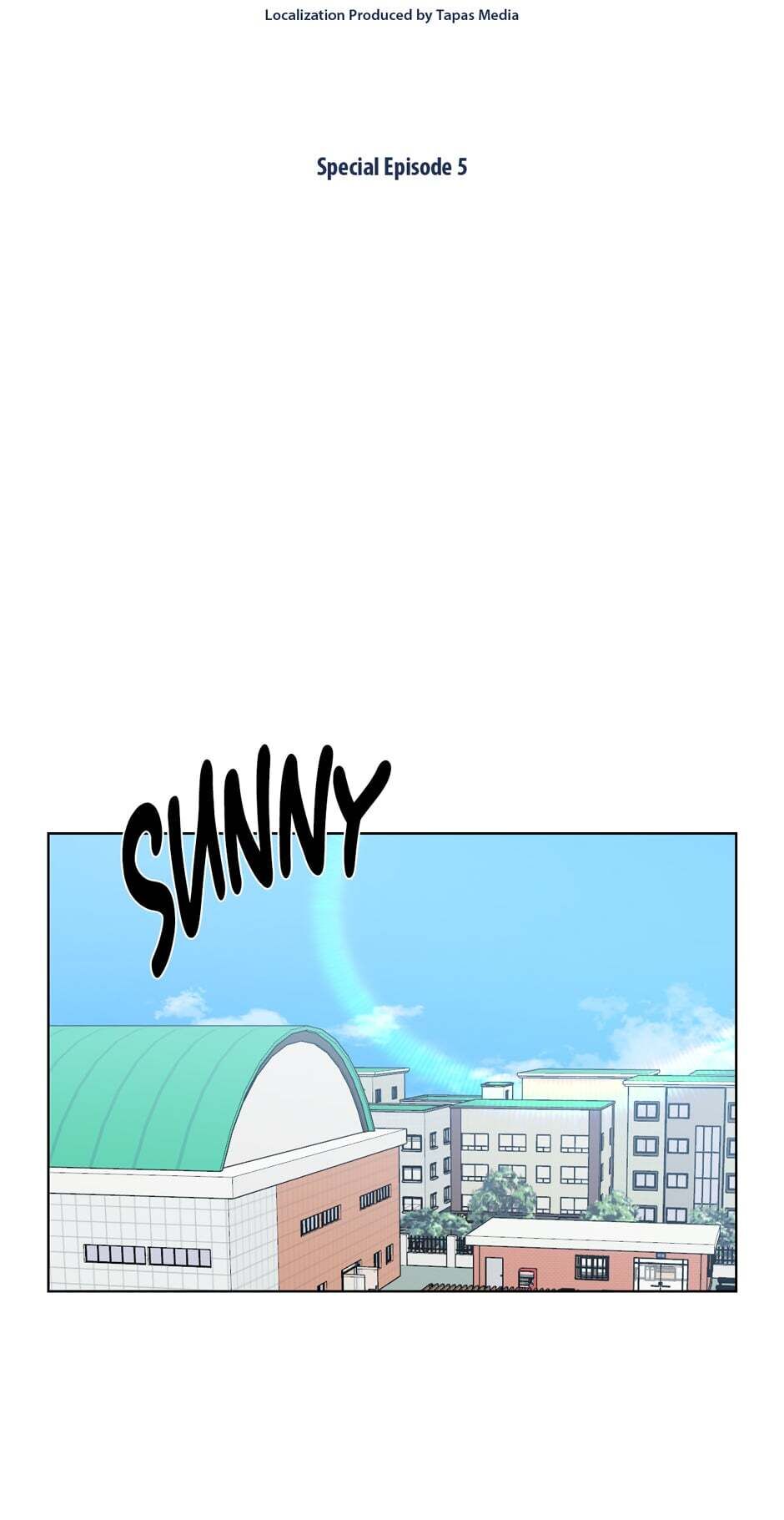 Positively Yours Chapter 77 page 11 - Chapter 77: Special Episode 5: Preschool Family Sports Meet