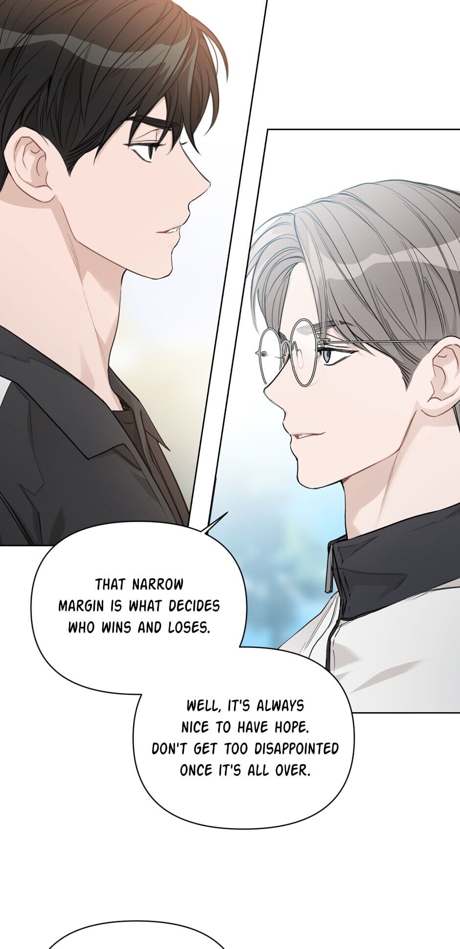 Positively Yours Chapter 77 page 17 - Chapter 77: Special Episode 5: Preschool Family Sports Meet