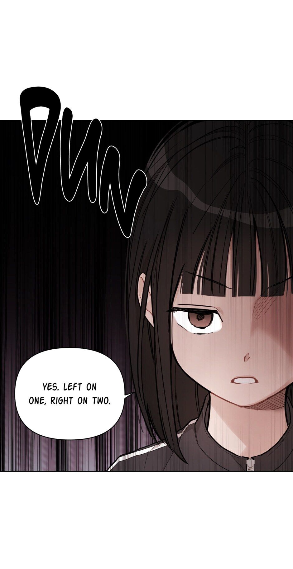 Positively Yours Chapter 77 page 2 - Chapter 77: Special Episode 5: Preschool Family Sports Meet