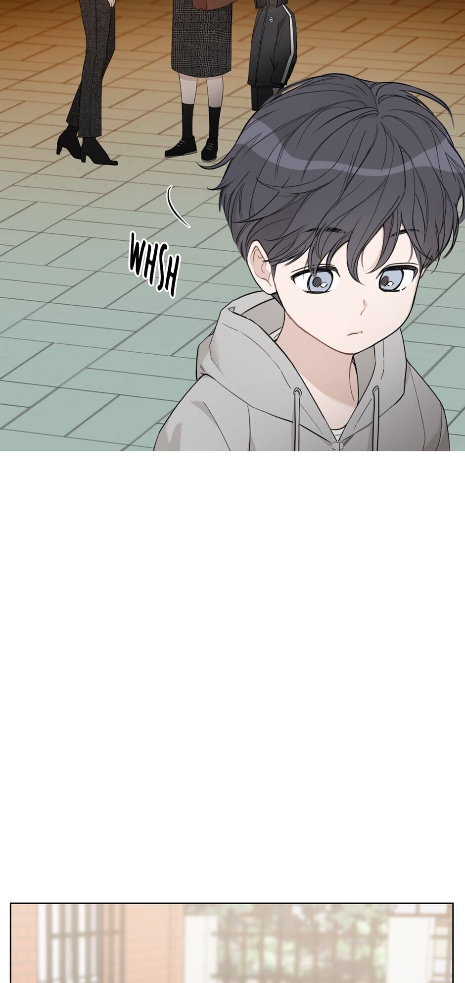 Positively Yours Chapter 77 page 26 - Chapter 77: Special Episode 5: Preschool Family Sports Meet