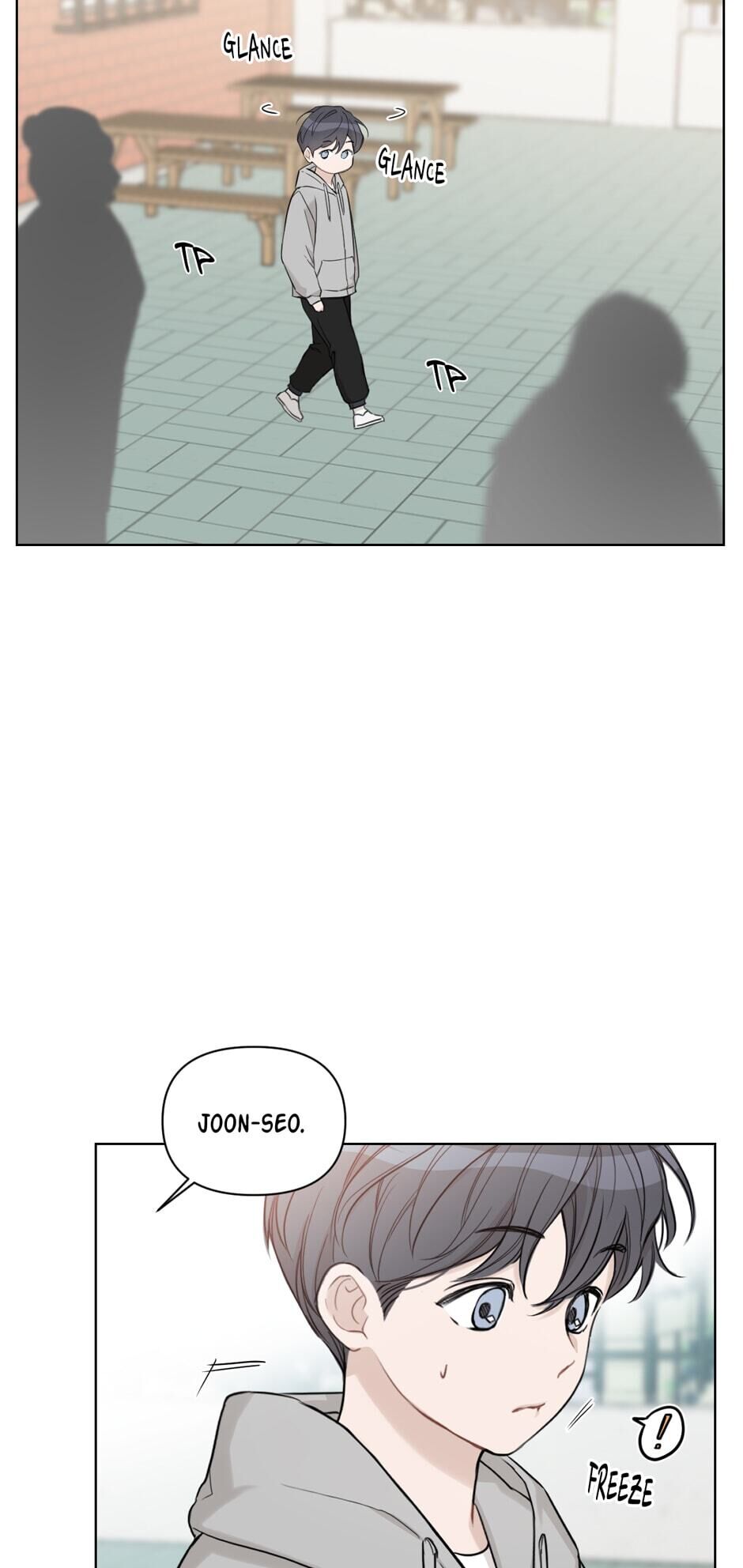 Positively Yours Chapter 77 page 27 - Chapter 77: Special Episode 5: Preschool Family Sports Meet