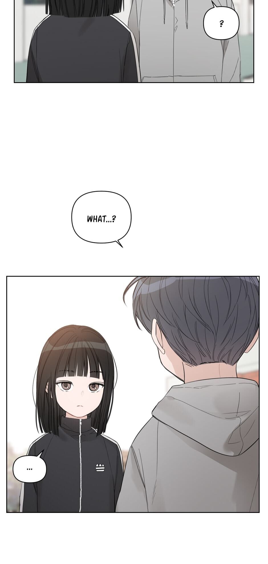 Positively Yours Chapter 77 page 31 - Chapter 77: Special Episode 5: Preschool Family Sports Meet
