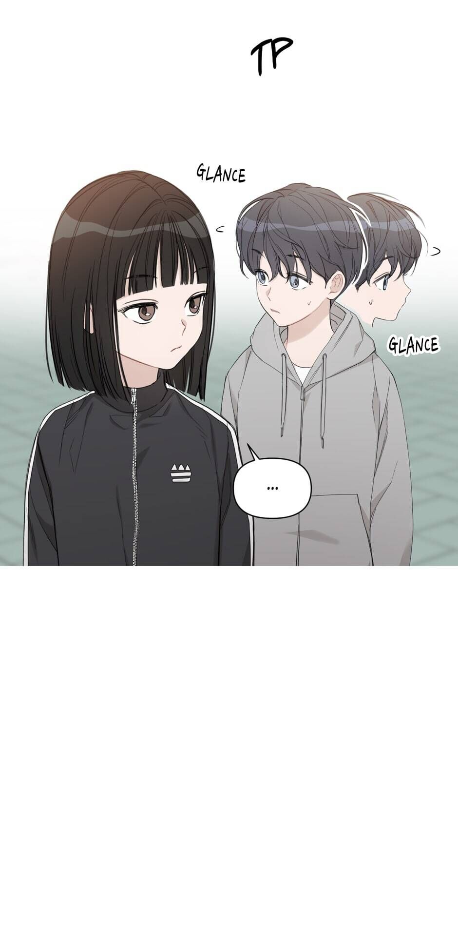 Positively Yours Chapter 77 page 33 - Chapter 77: Special Episode 5: Preschool Family Sports Meet