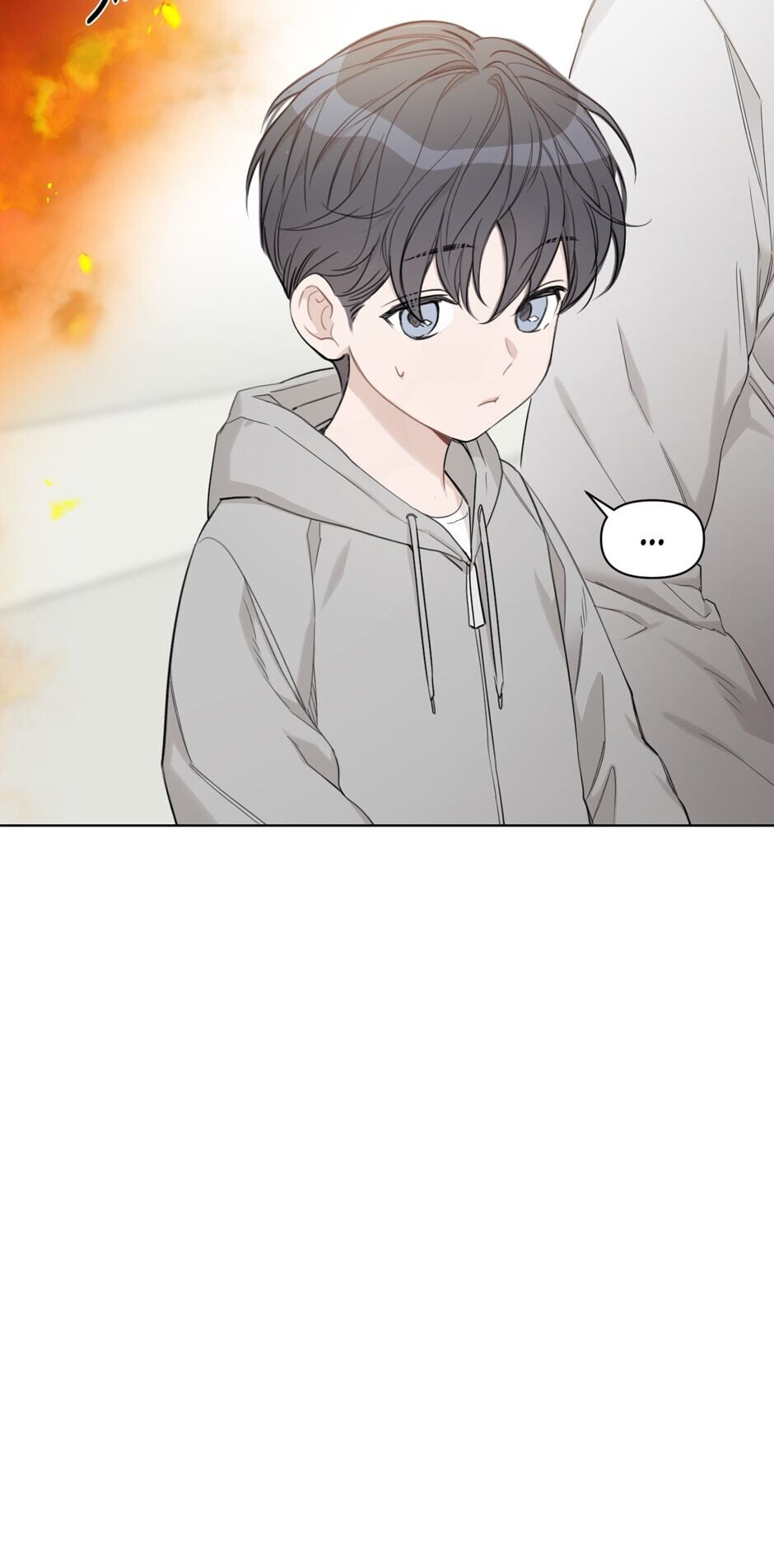 Positively Yours Chapter 77 page 52 - Chapter 77: Special Episode 5: Preschool Family Sports Meet