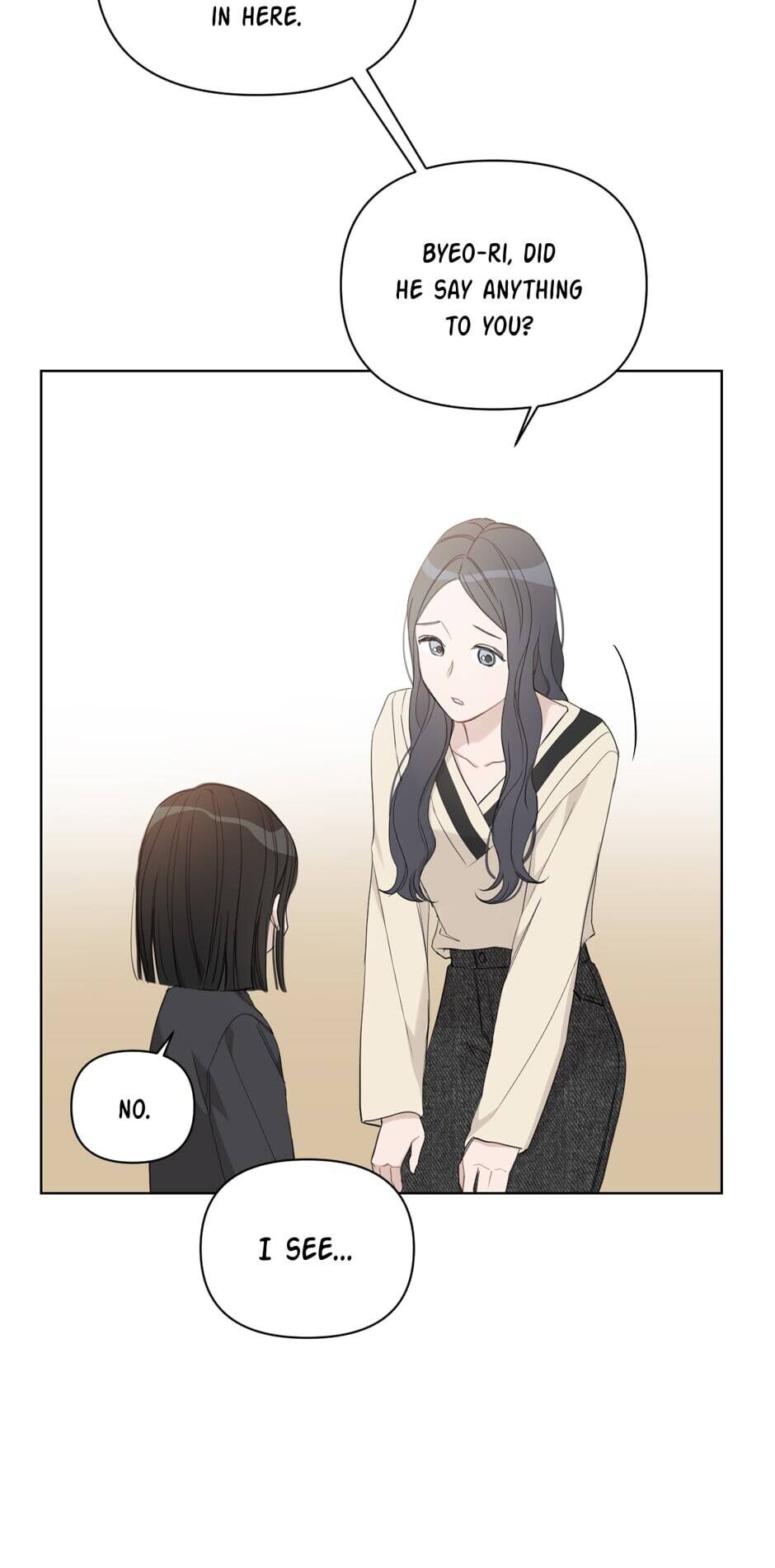 Positively Yours Chapter 77 page 56 - Chapter 77: Special Episode 5: Preschool Family Sports Meet