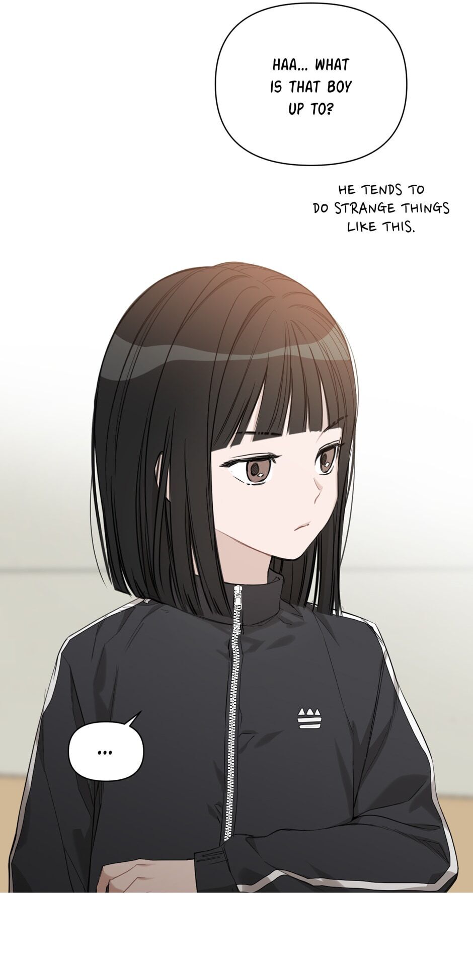 Positively Yours Chapter 77 page 57 - Chapter 77: Special Episode 5: Preschool Family Sports Meet