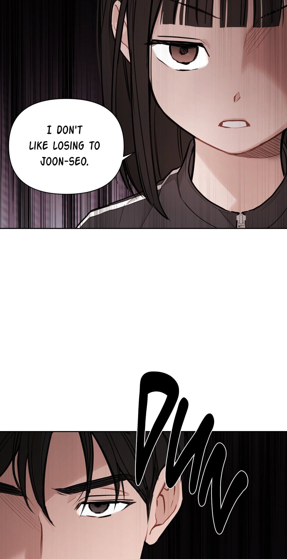 Positively Yours Chapter 77 page 7 - Chapter 77: Special Episode 5: Preschool Family Sports Meet