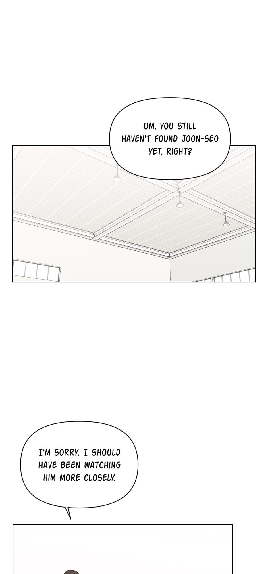 Positively Yours Chapter 78 page 1 - Chapter 78: Special Episode 6: The Three-Legged Race