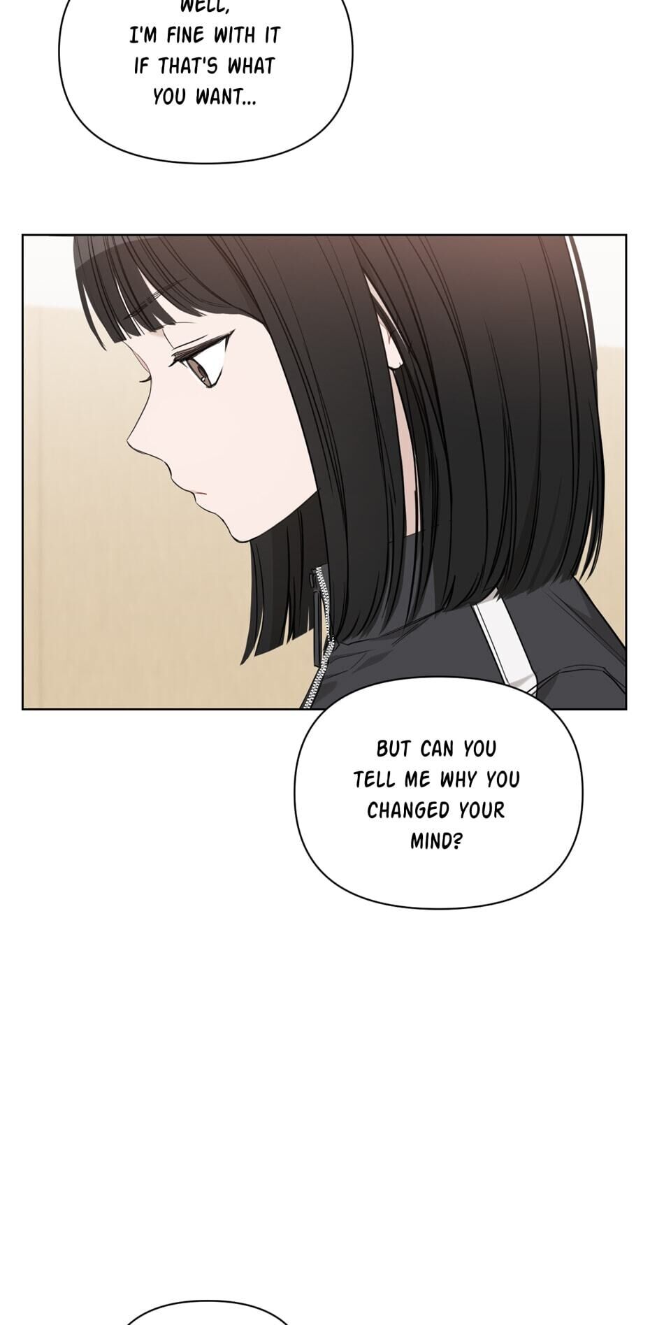 Positively Yours Chapter 78 page 11 - Chapter 78: Special Episode 6: The Three-Legged Race