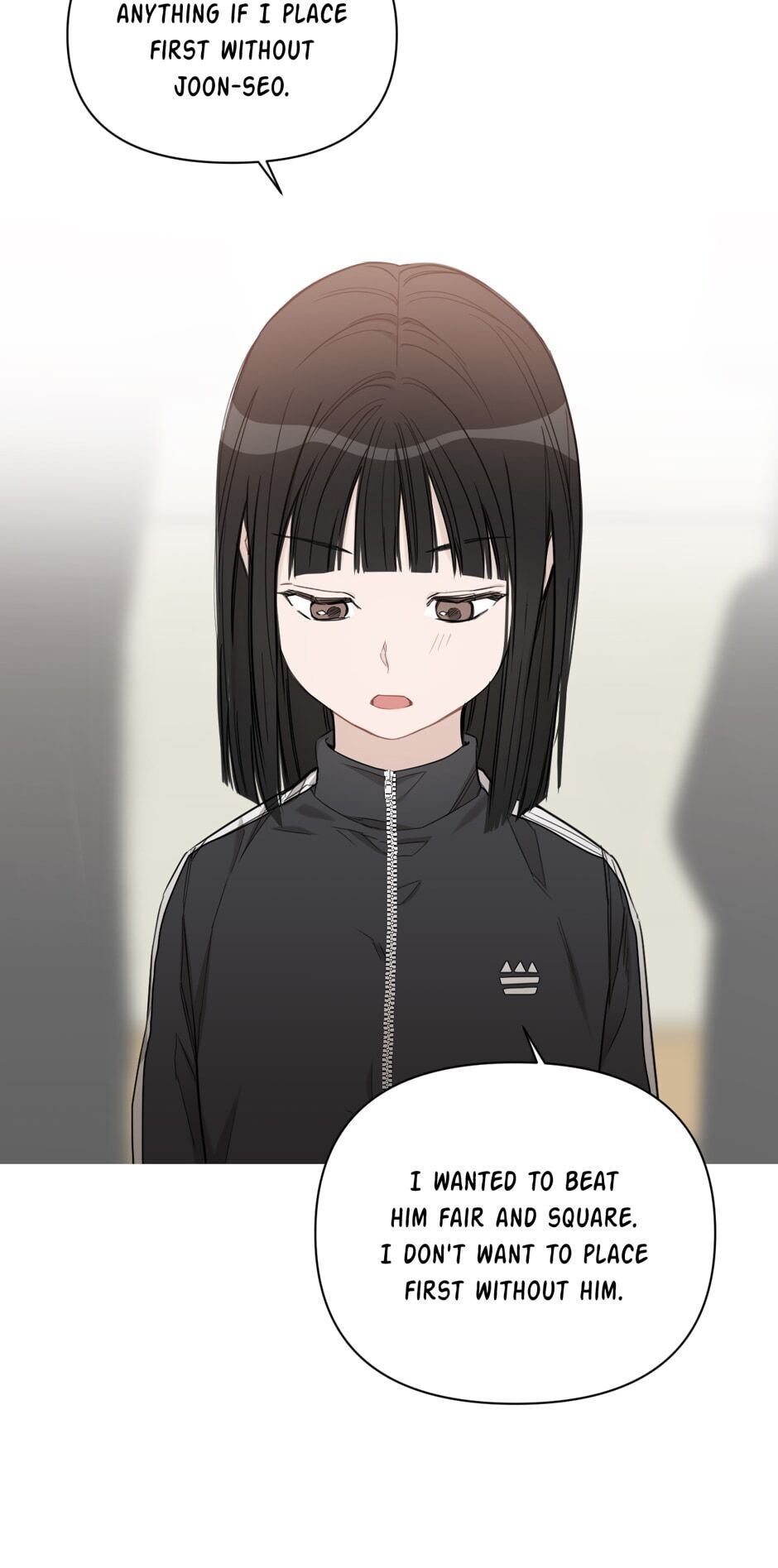 Positively Yours Chapter 78 page 13 - Chapter 78: Special Episode 6: The Three-Legged Race